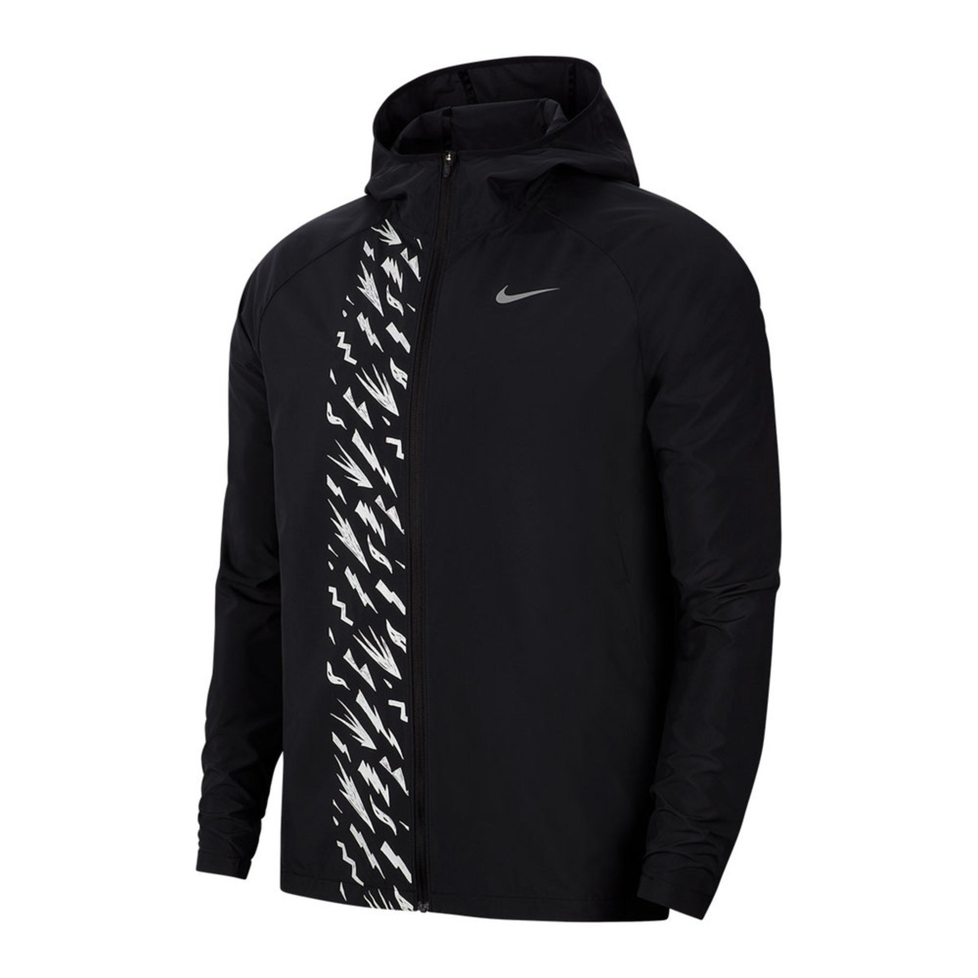 finish line nike jackets