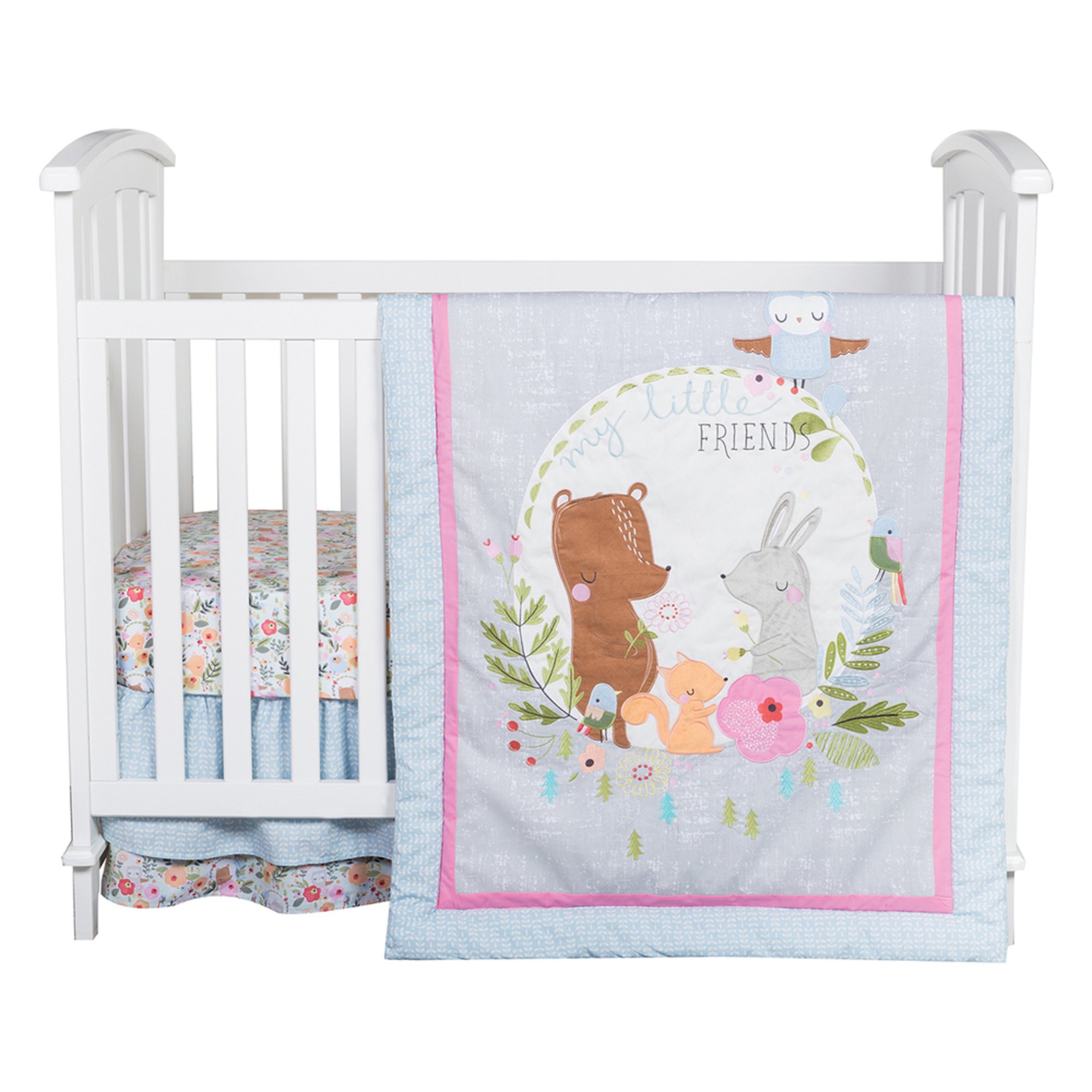 baby bedding stores near me