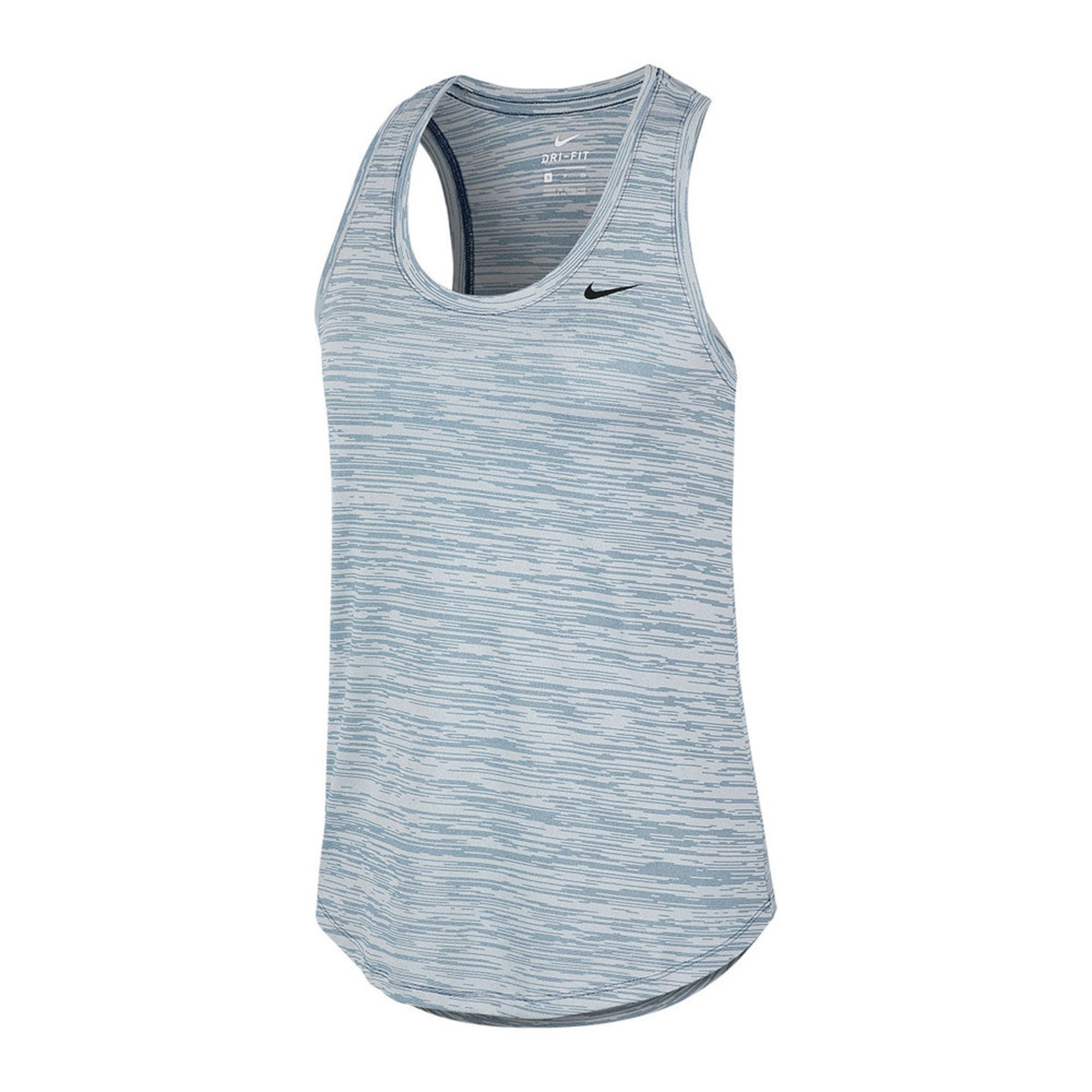 women's dri fit sleeveless shirts