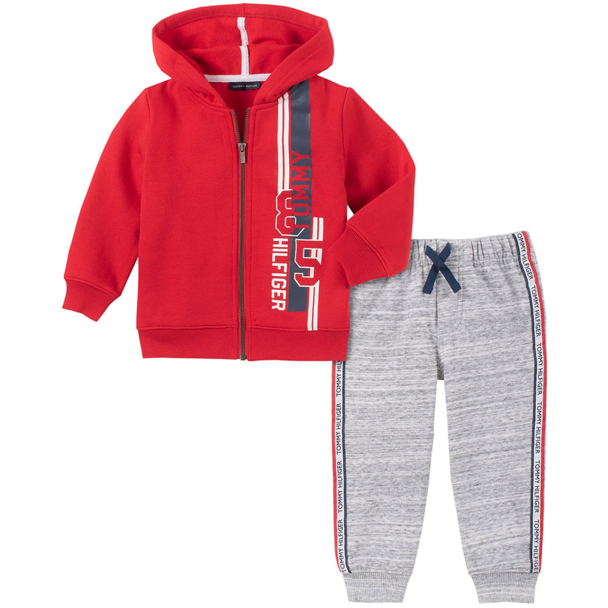 tommy hilfiger 2 piece outfits
