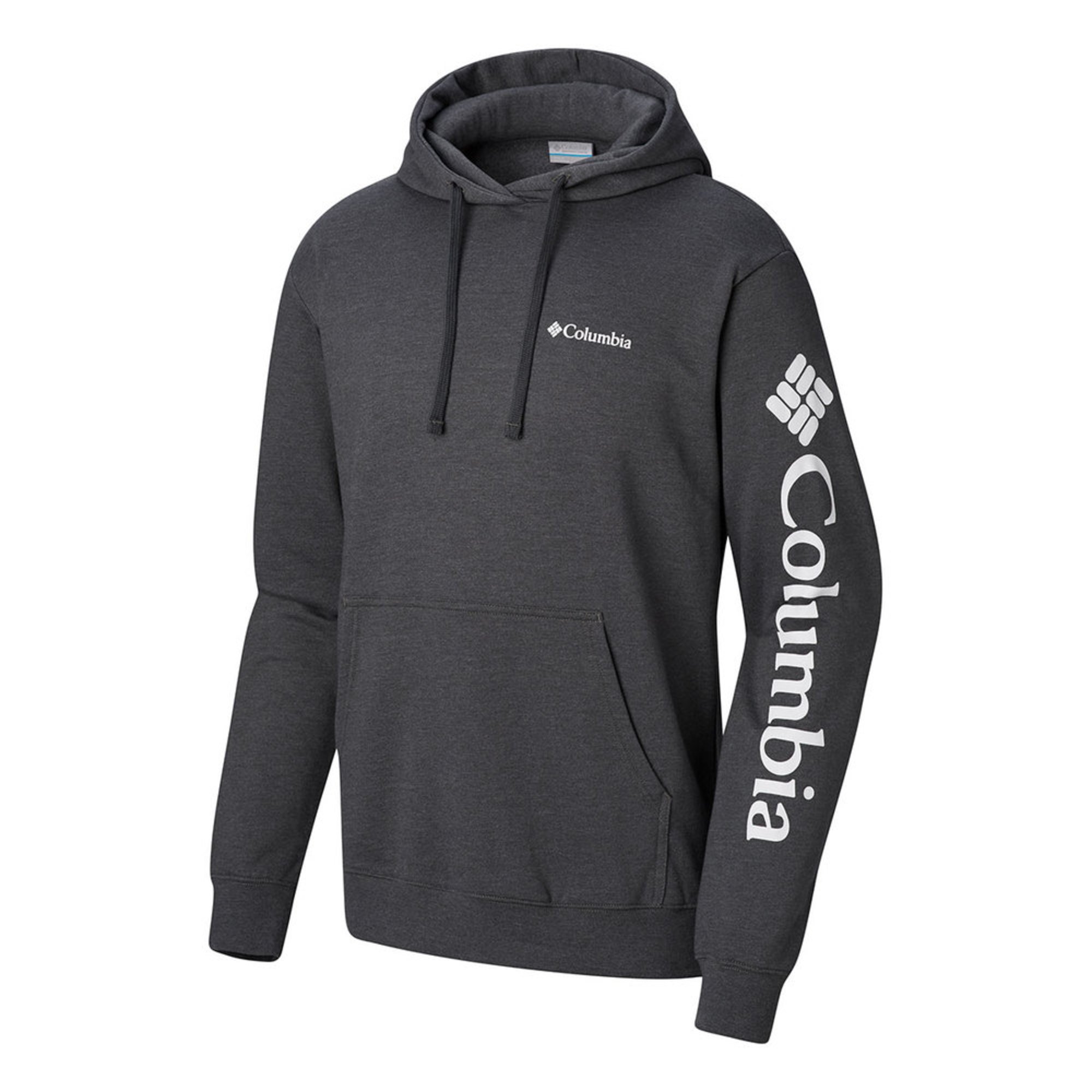 Columbia Men's Viewmont Ii Sleeve Graphic Hoodie Outdoor Hoodies