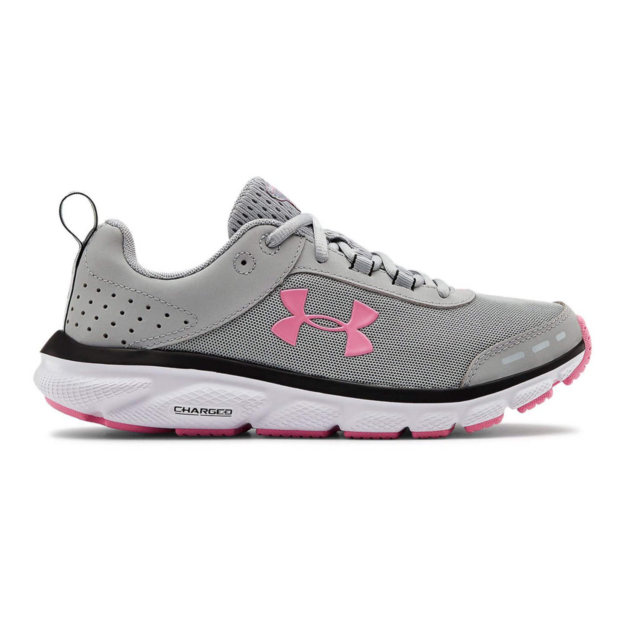 assert 8 under armour