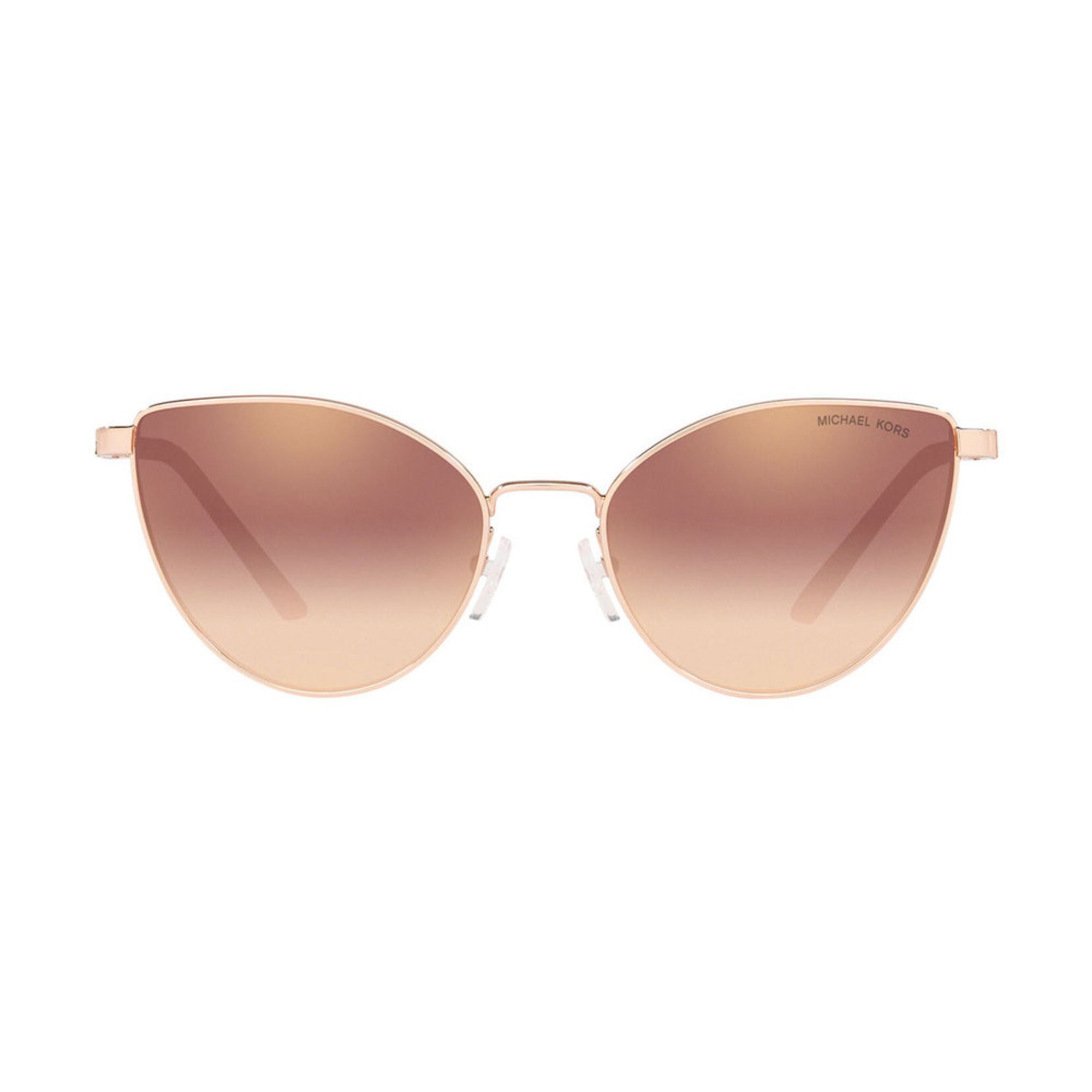 michael kors glasses womens navy