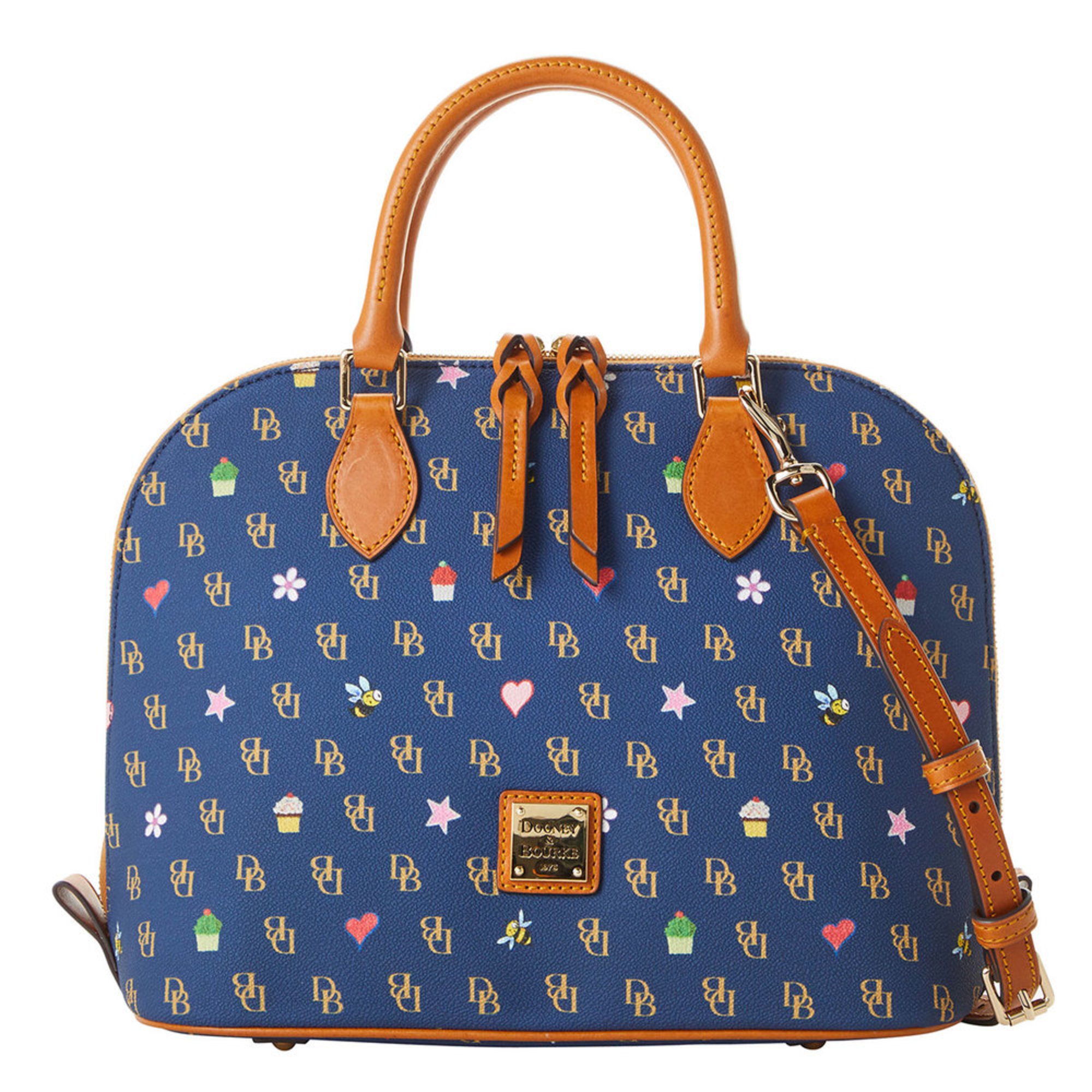 dooney and bourke gretta