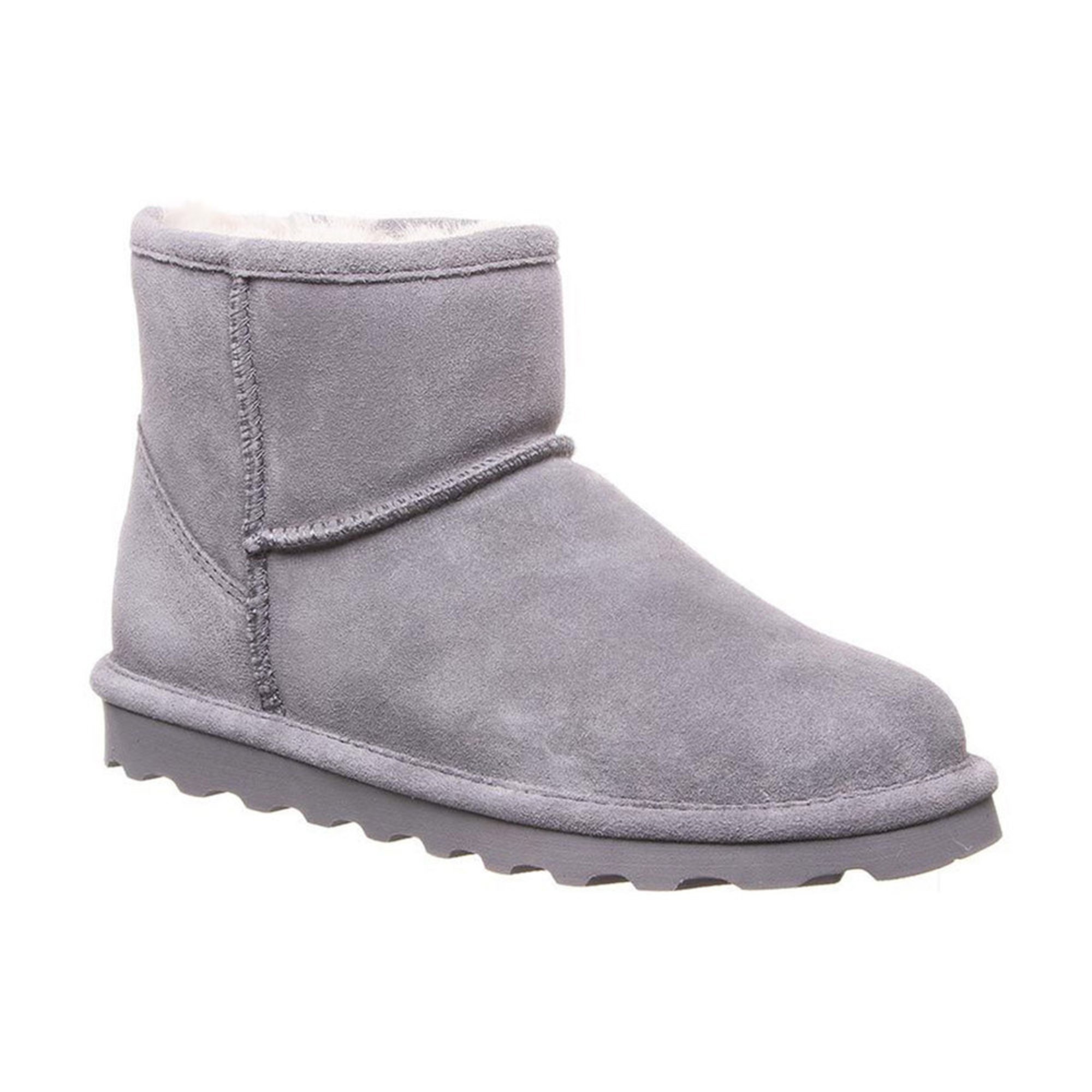 Bearpaw Women's Alyssa Mini Boot | Cold Weather Boots | Shoes - Shop ...