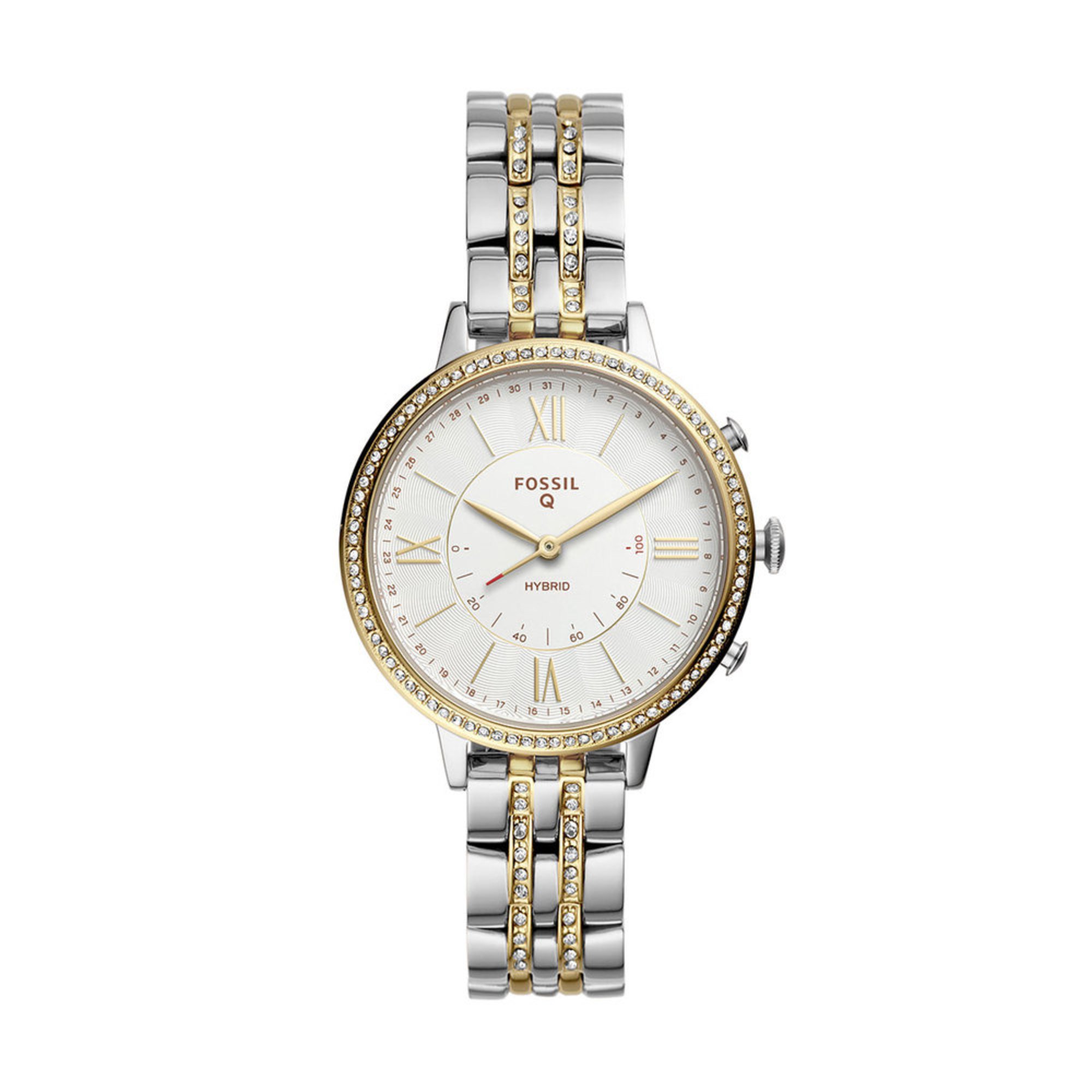 fossil smartwatch exchange