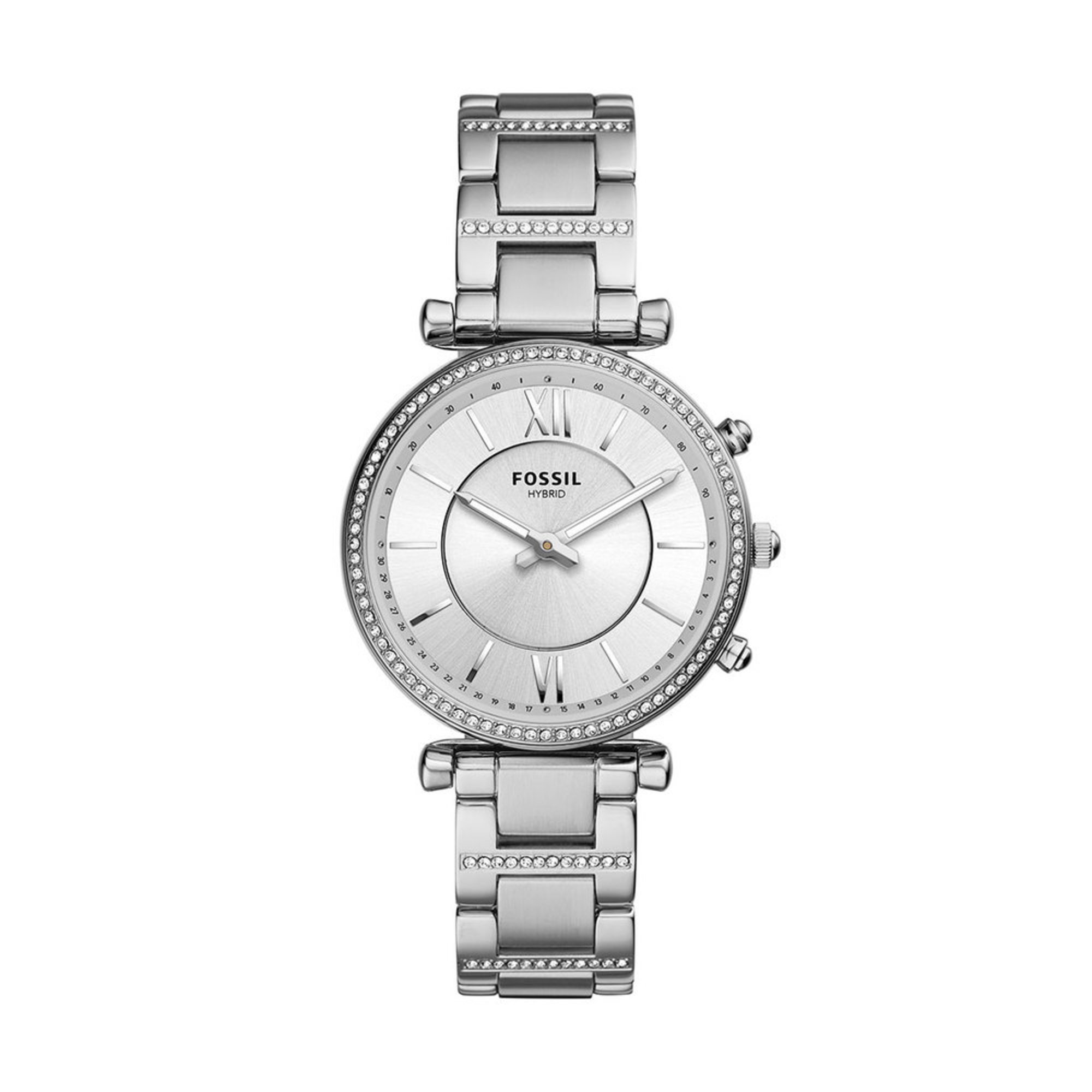 fossil q women's watch