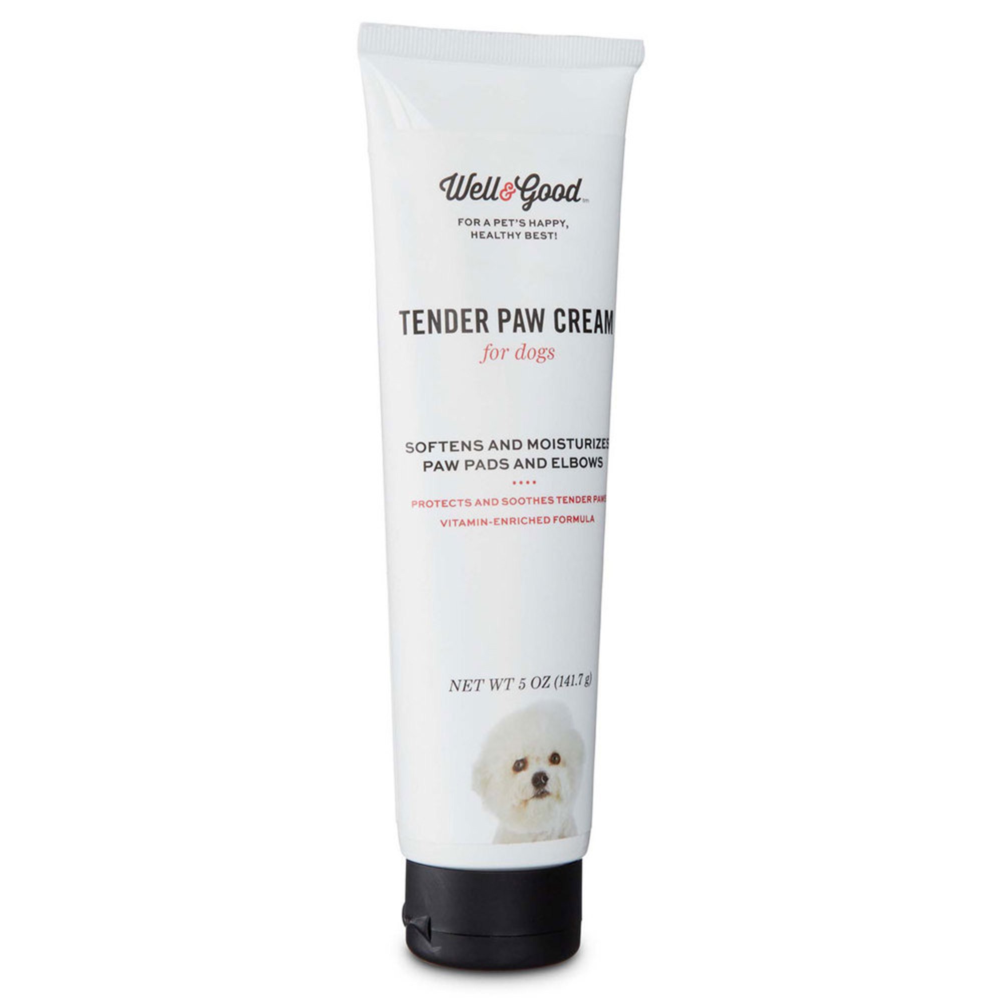 dog lotion petco