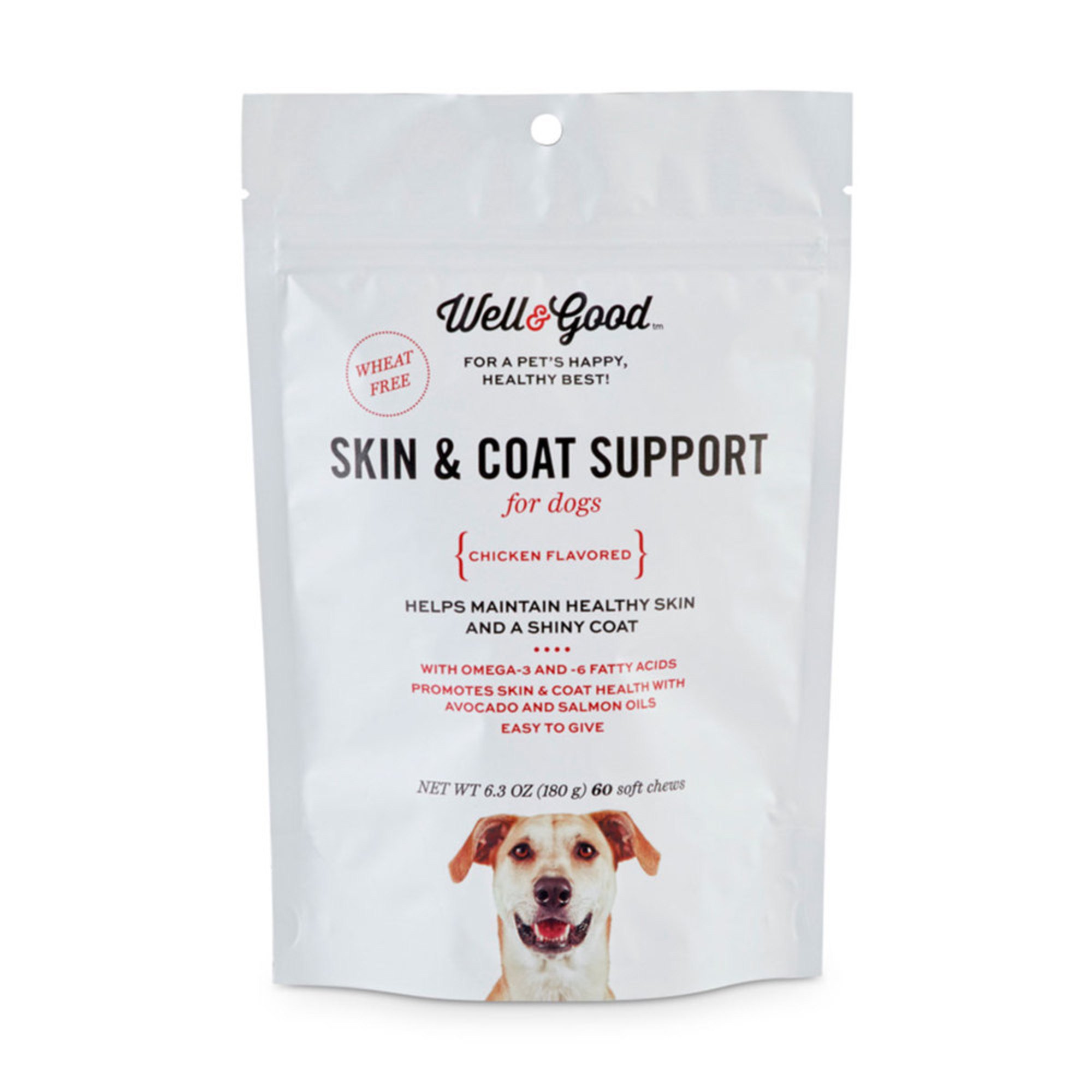 petco dog joint supplement