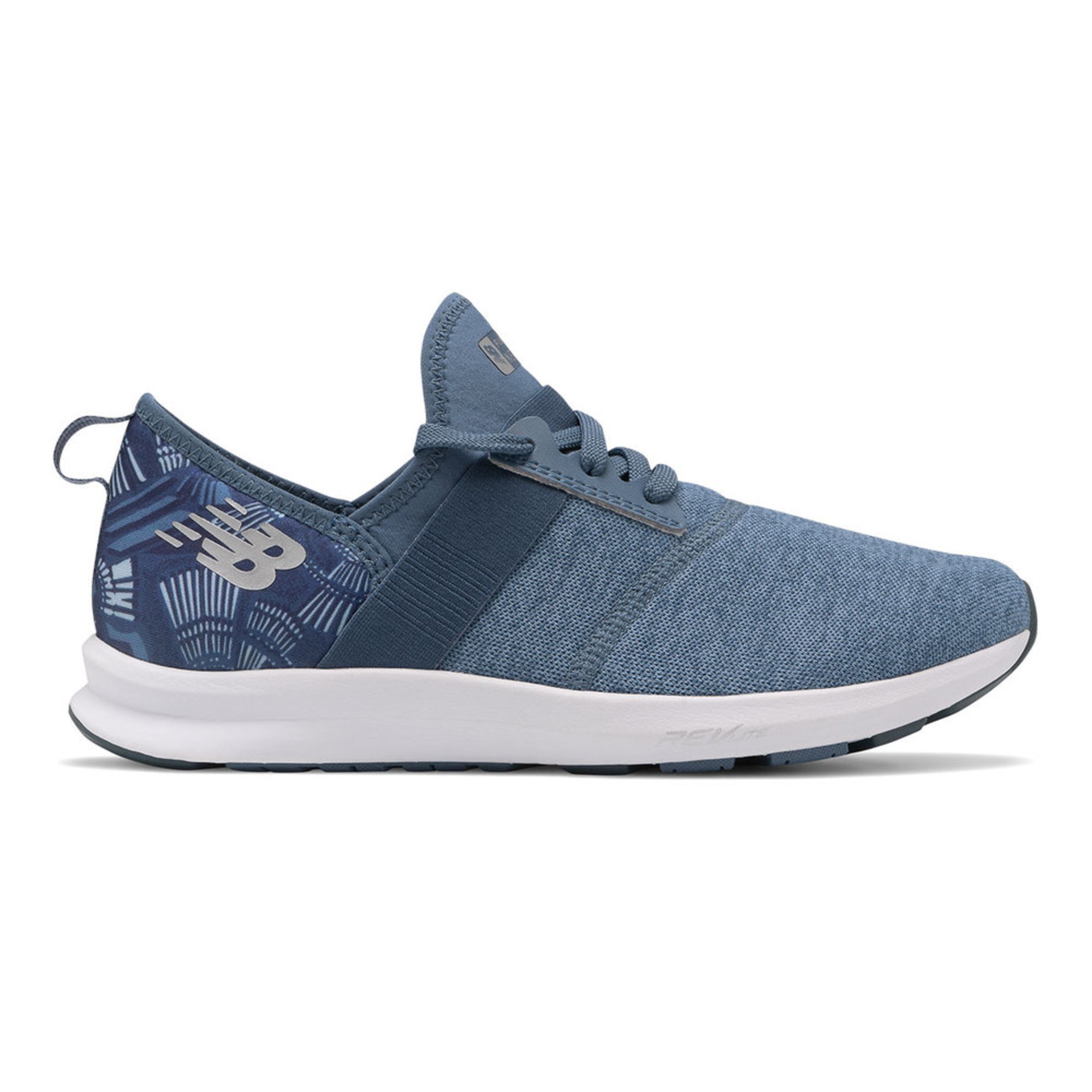 new balance 400 navy blue