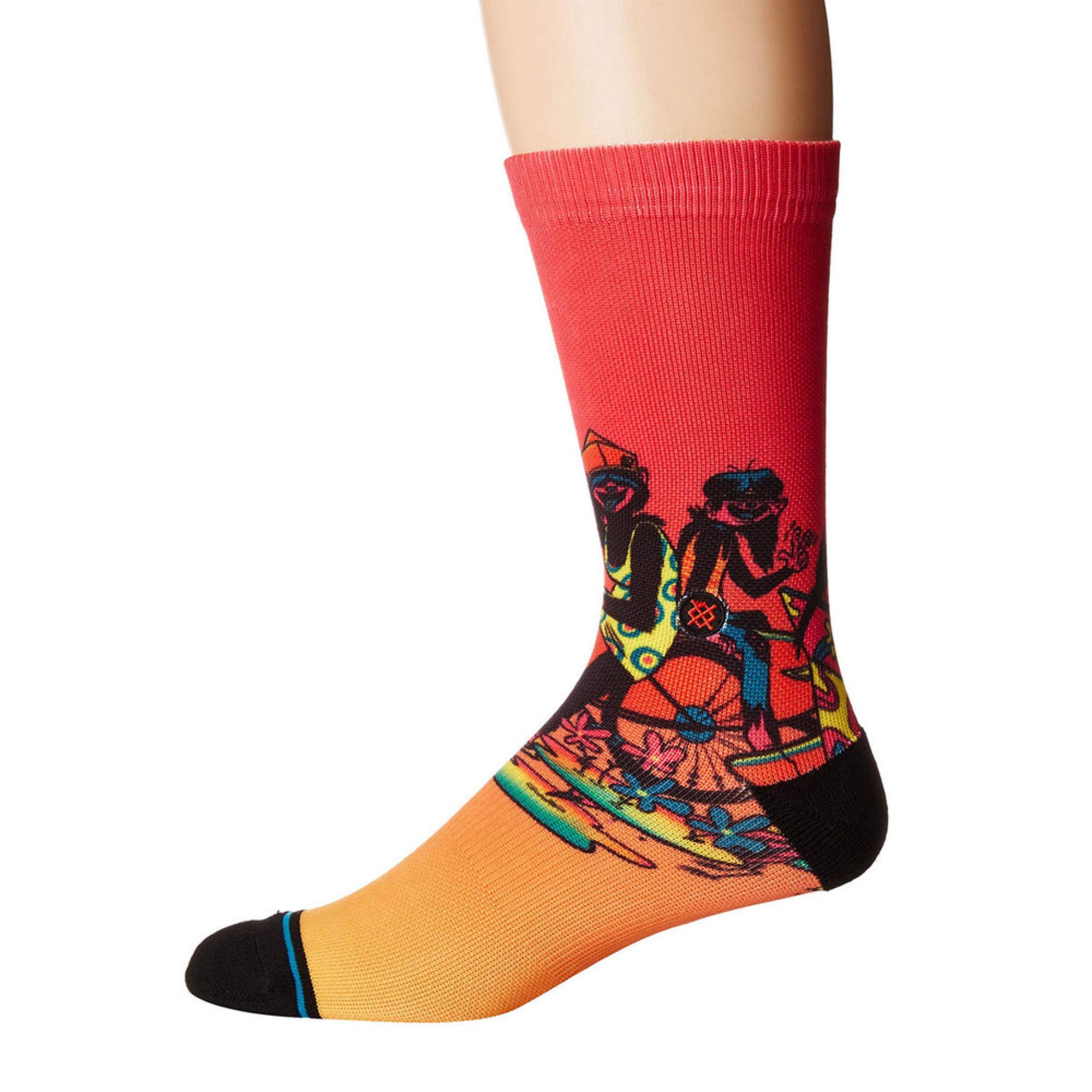 socks surf