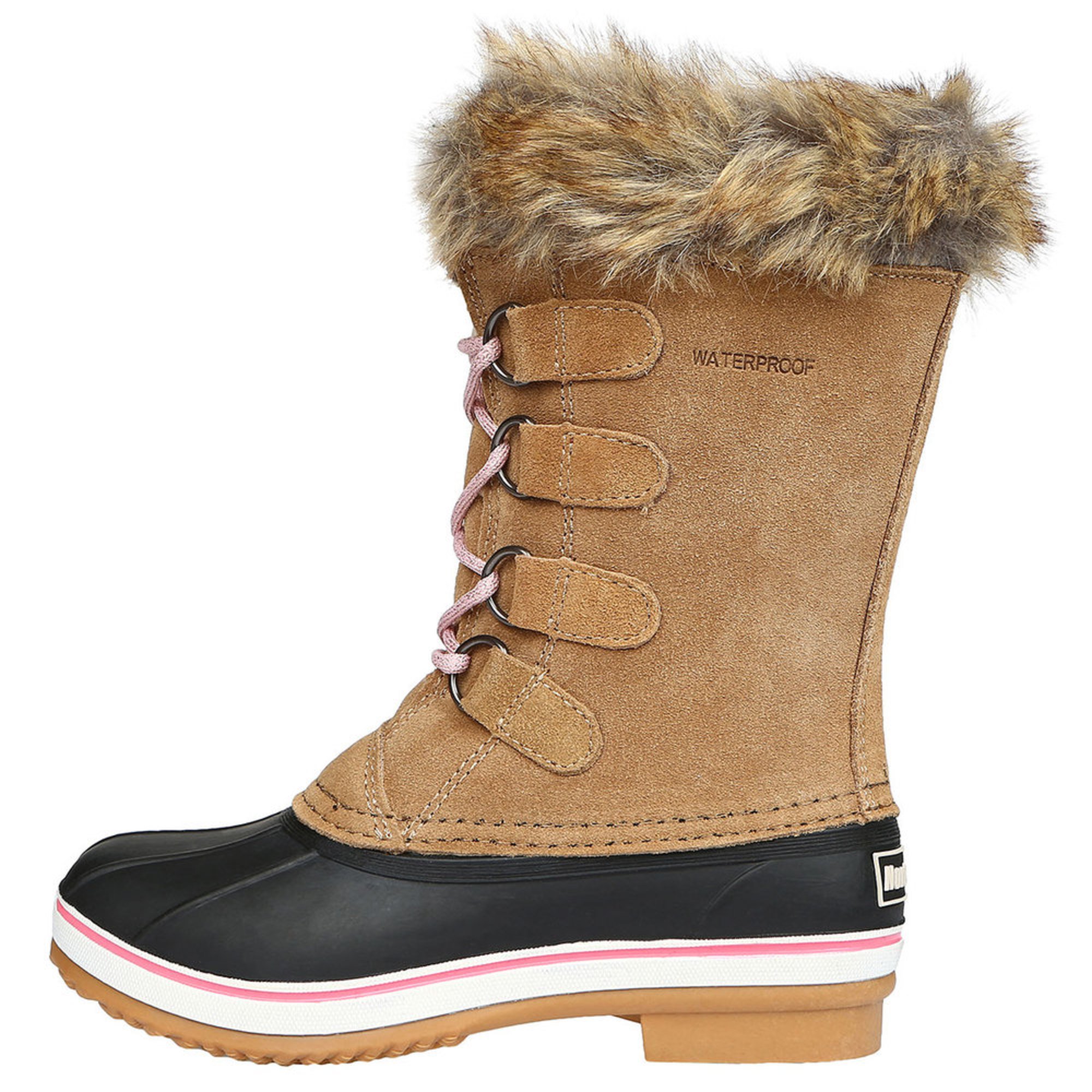 northside duck boots