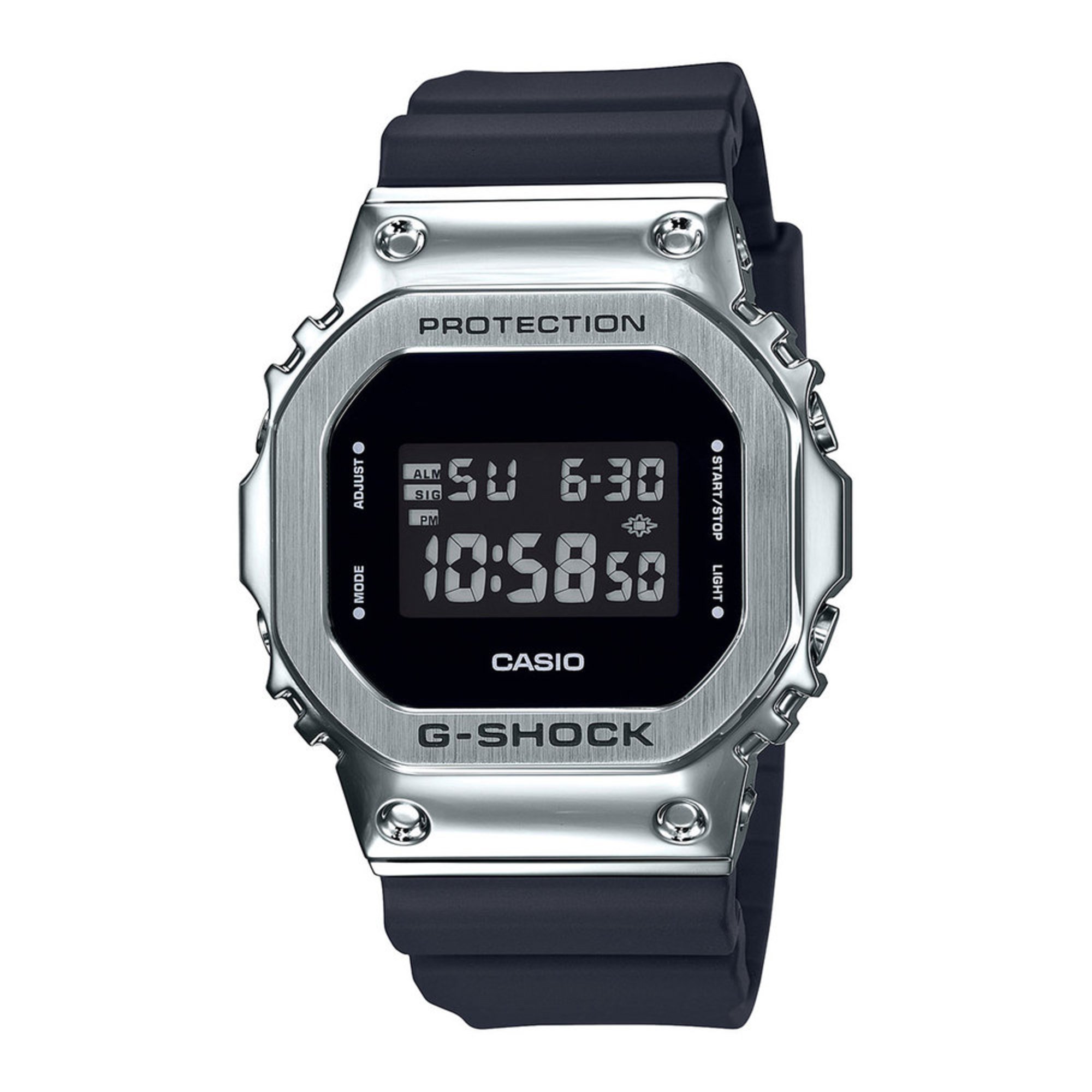 casio prt 850