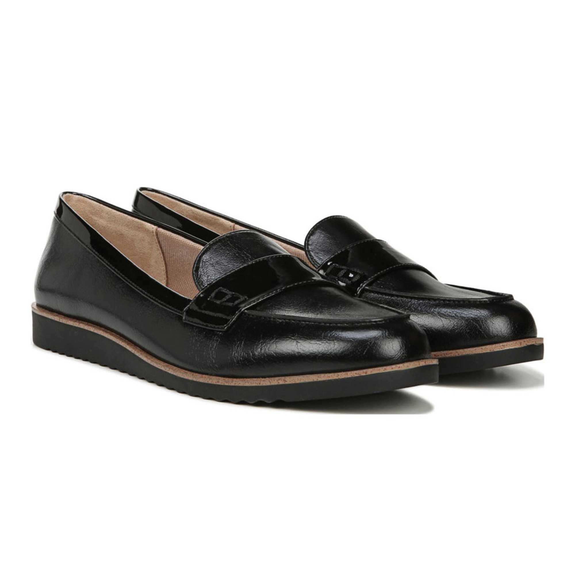 lifestride intra women's flats