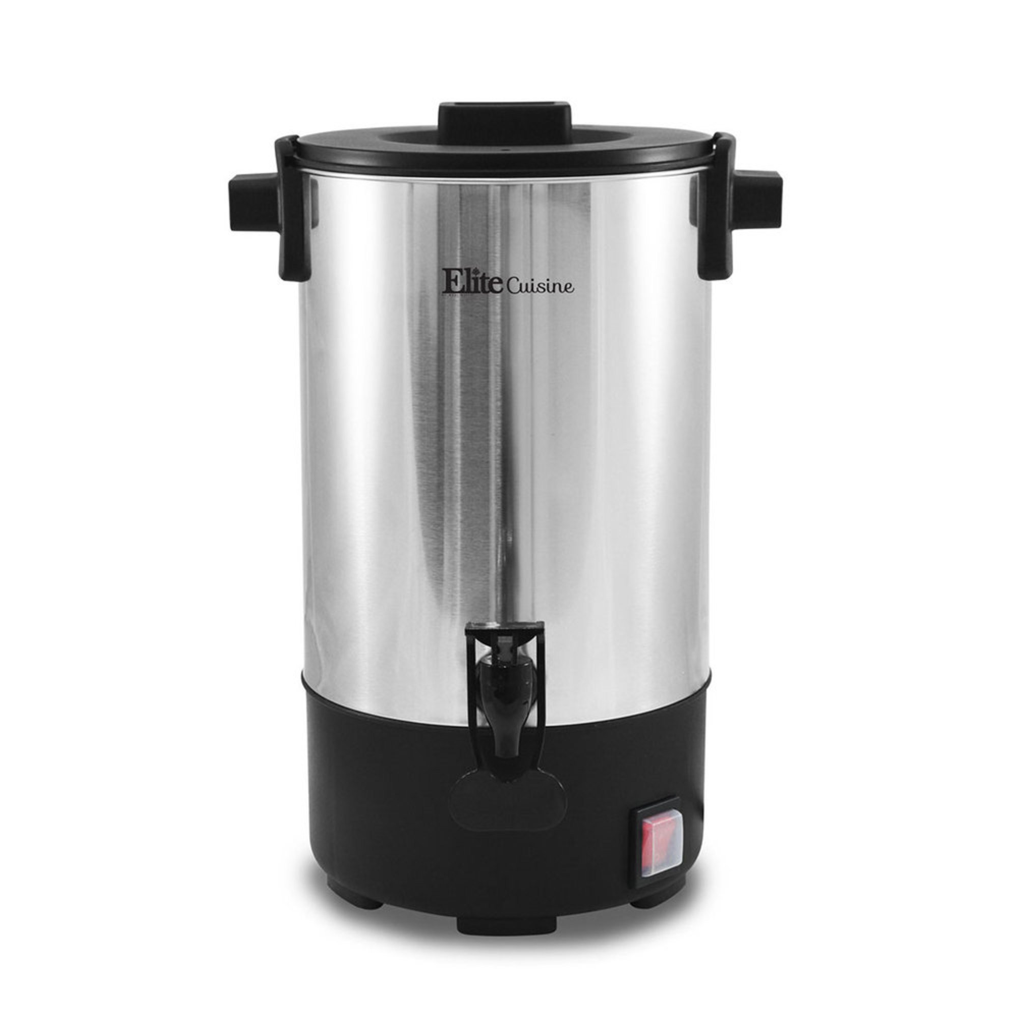 Elite 30cup Coffee Urn Coffee Makers For The Home Shop Your Navy