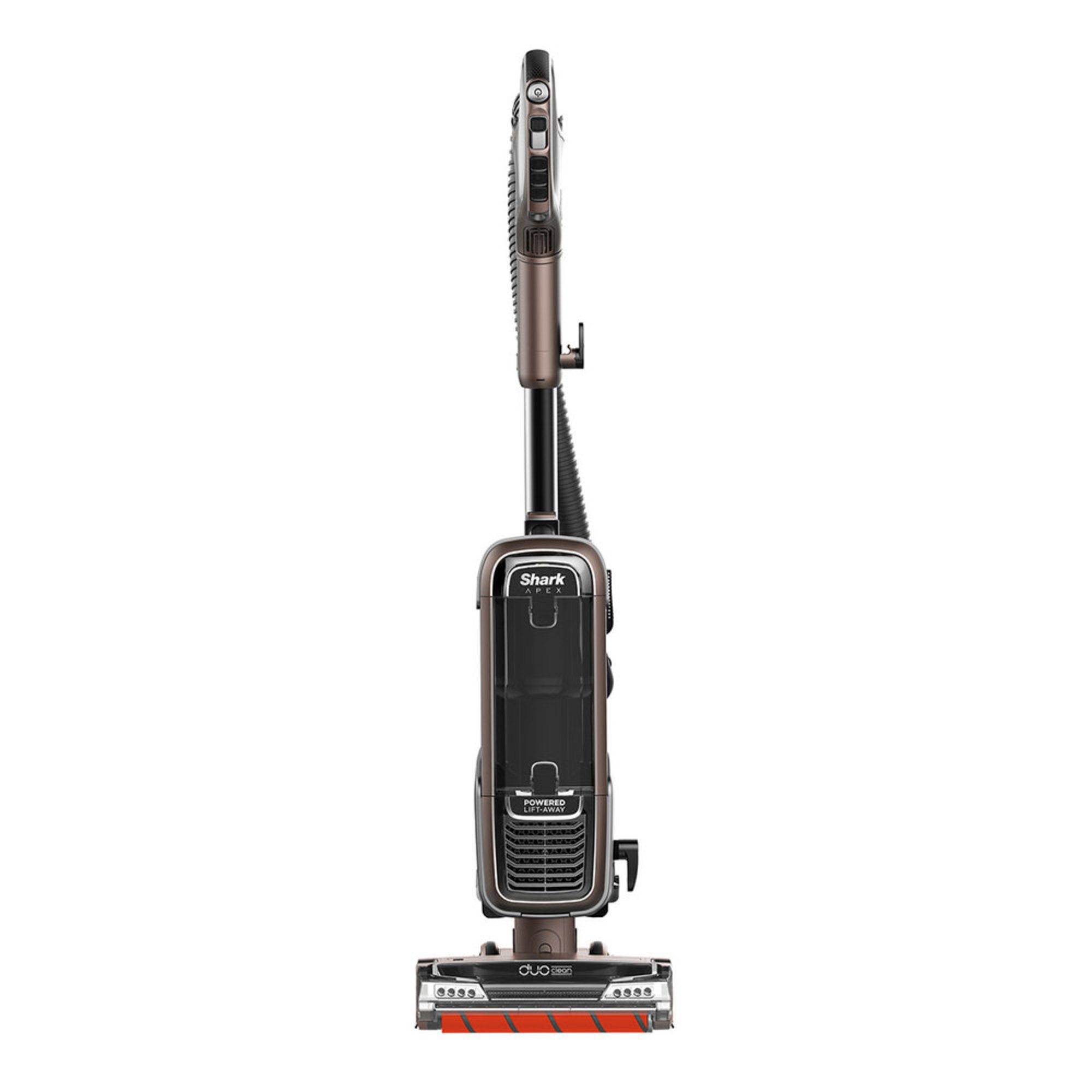 Shark Apex Duoclean Upright Vacuum | Upright Vacuums | For The Home ...