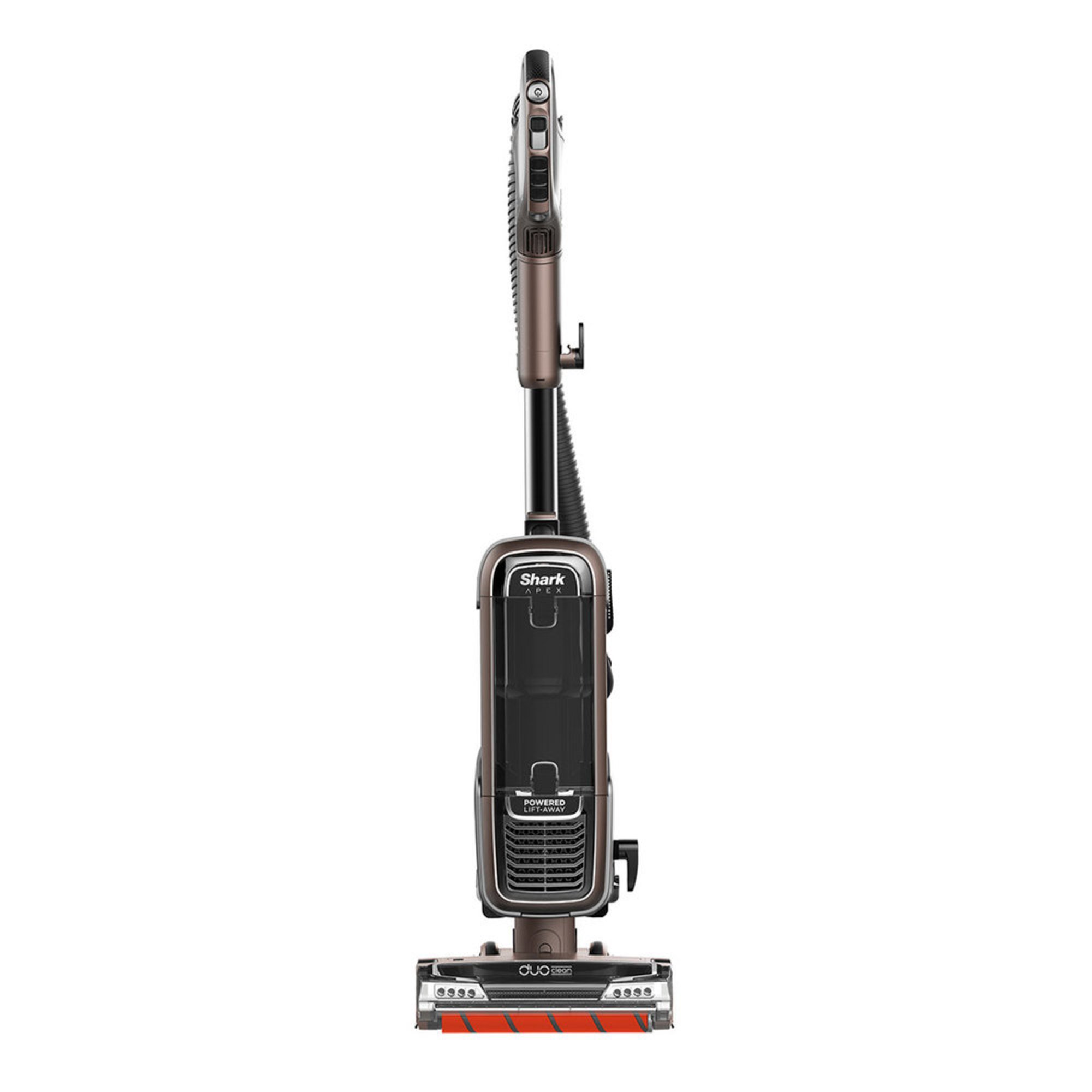 Shark Apex Duoclean Upright Vacuum Upright Vacuums For The Home