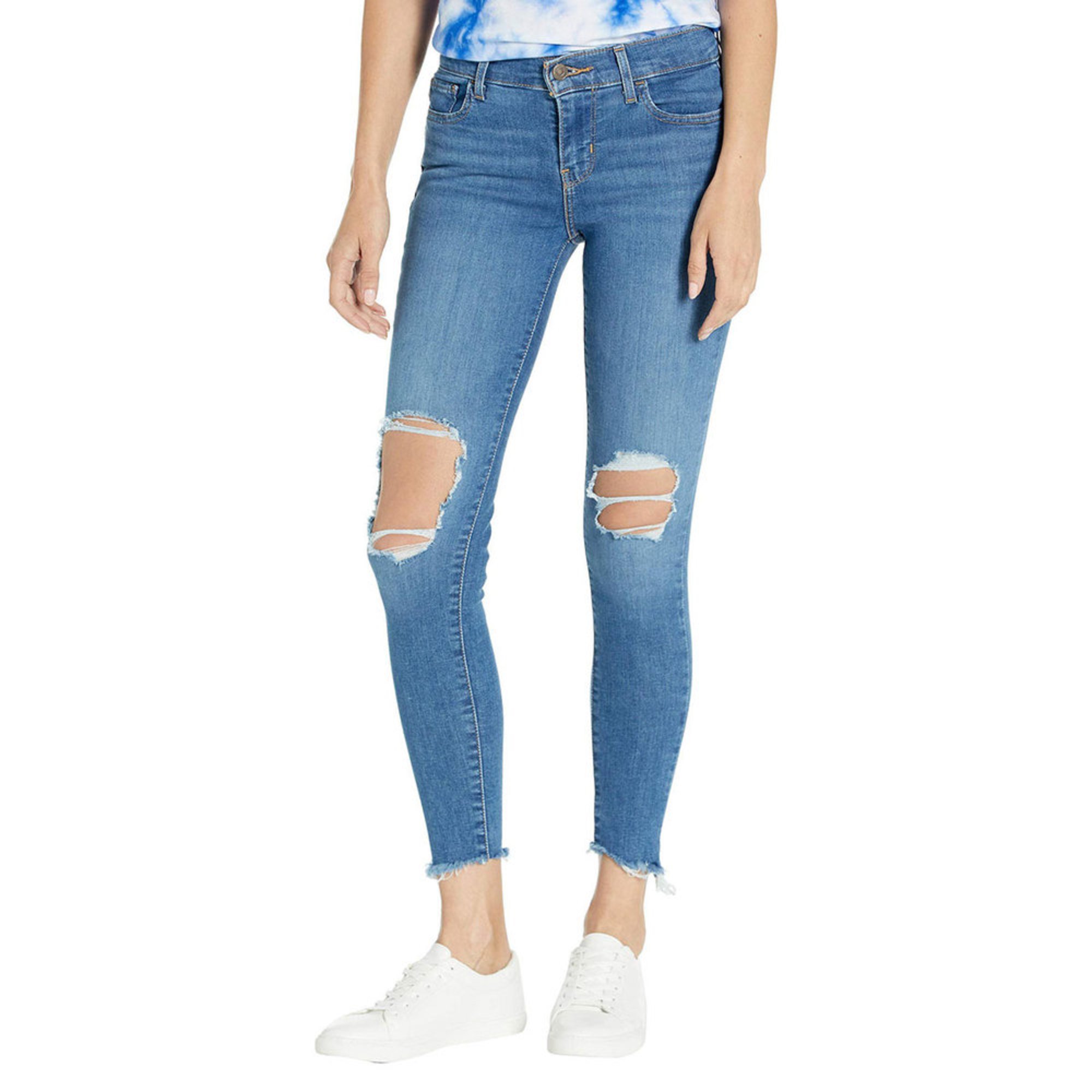 levis 710 super skinny sculpt