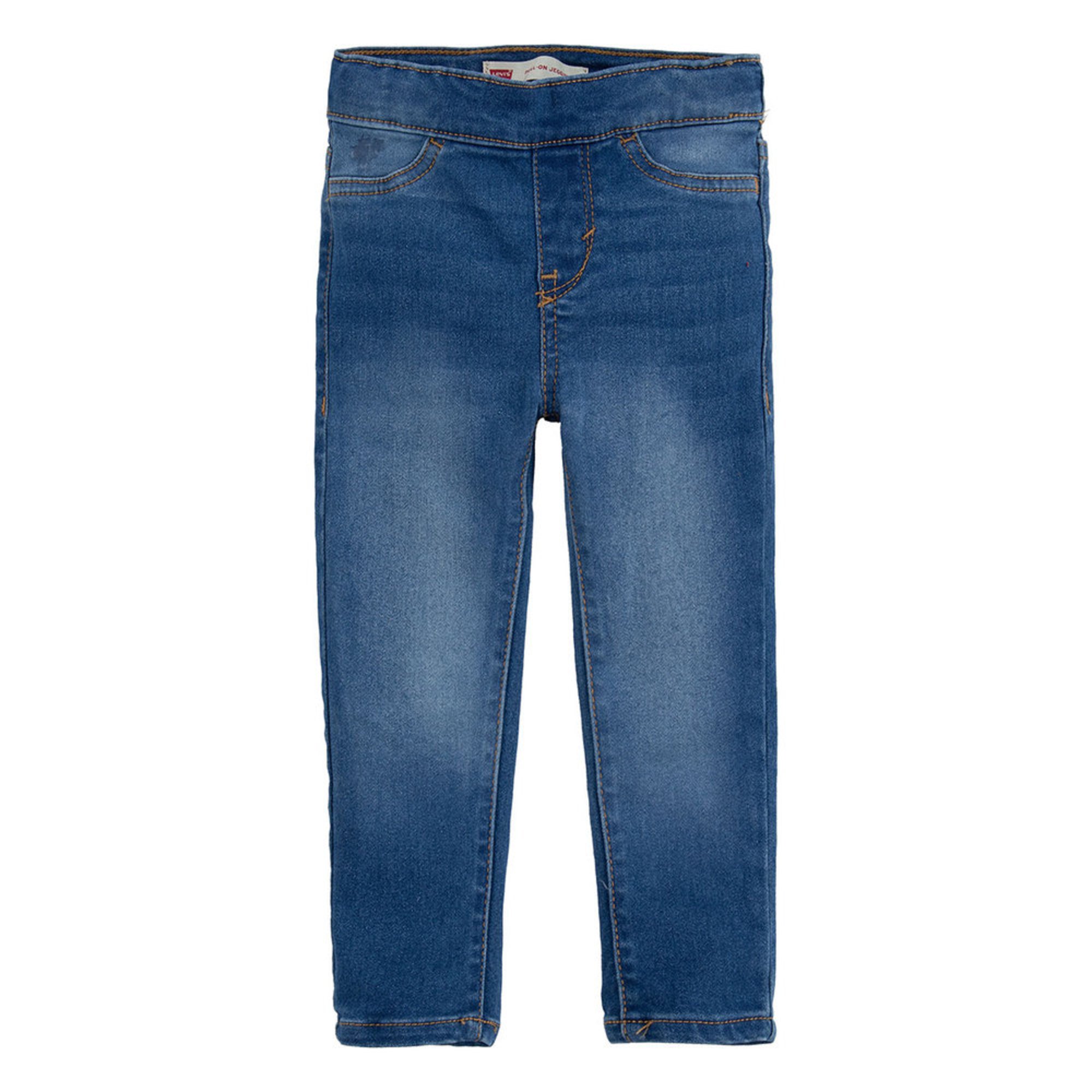 levi jeans for toddler girl
