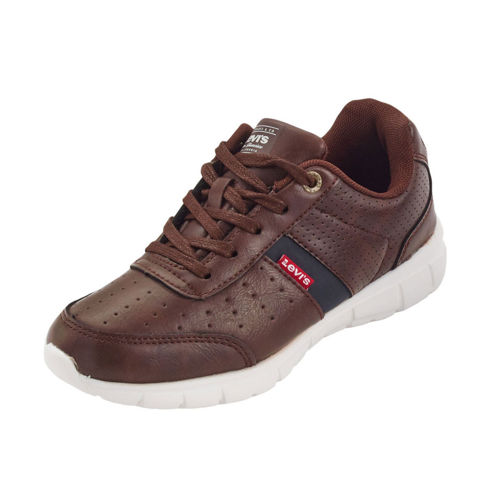 boys levi shoes