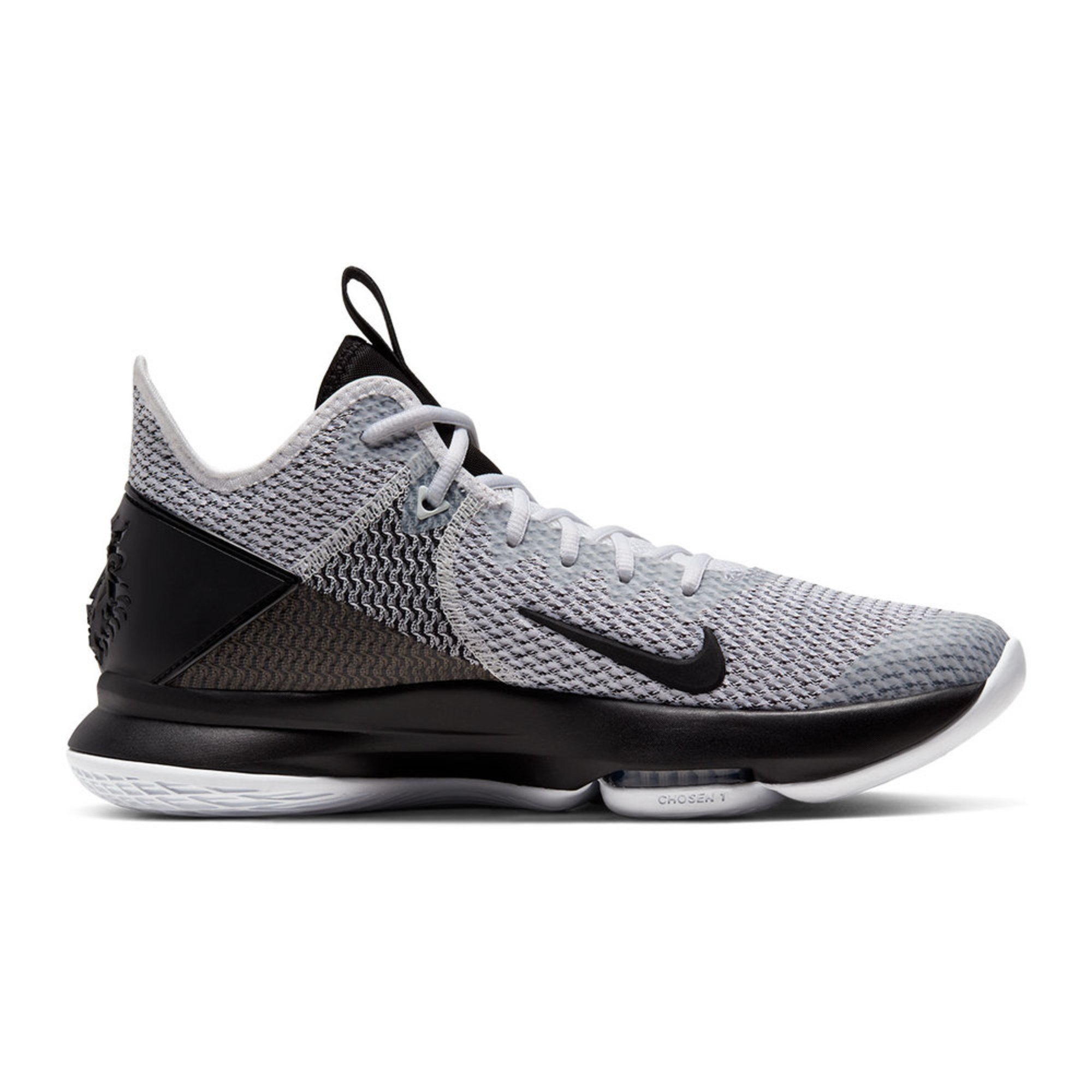 lebron witness 6