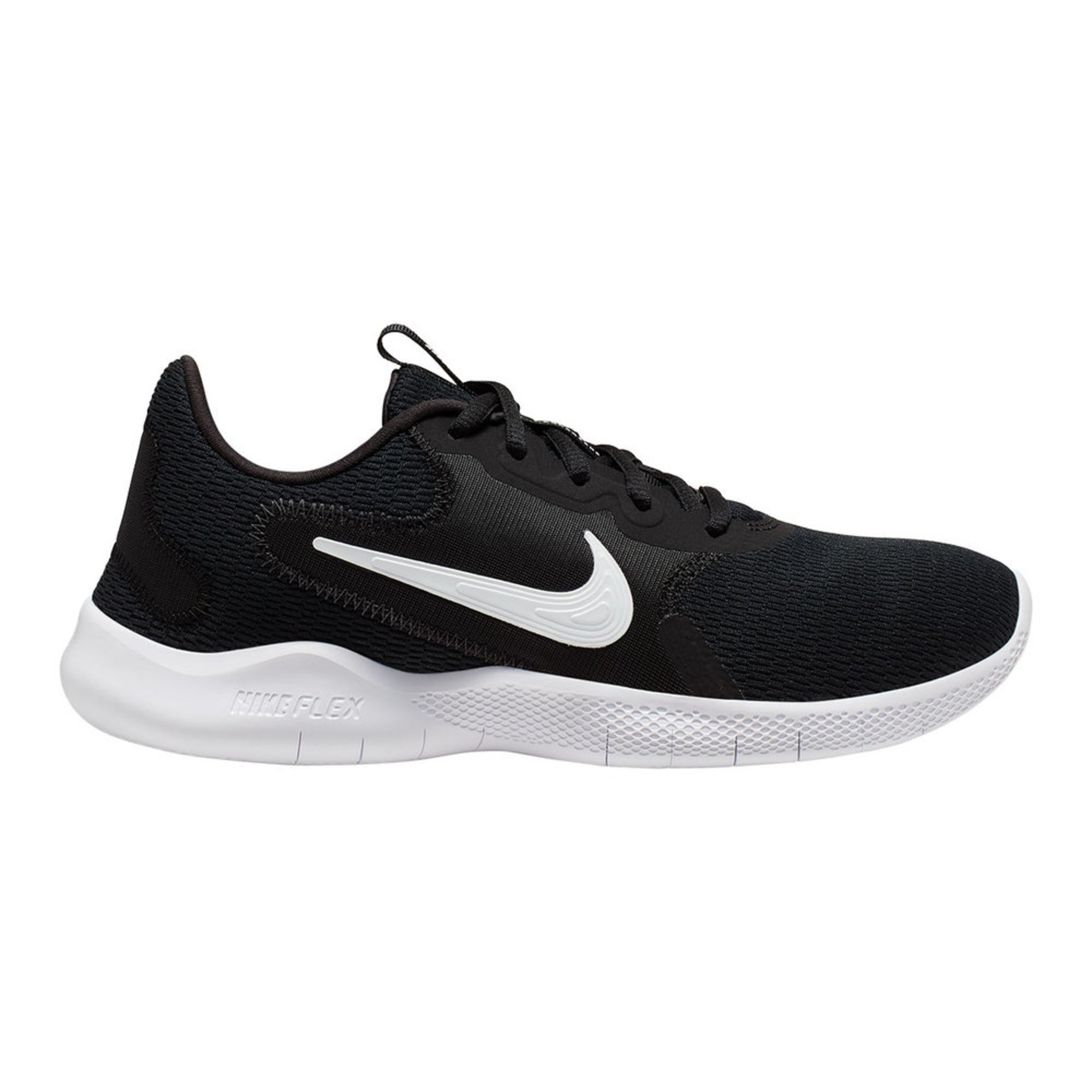 nike flex ladies running shoes