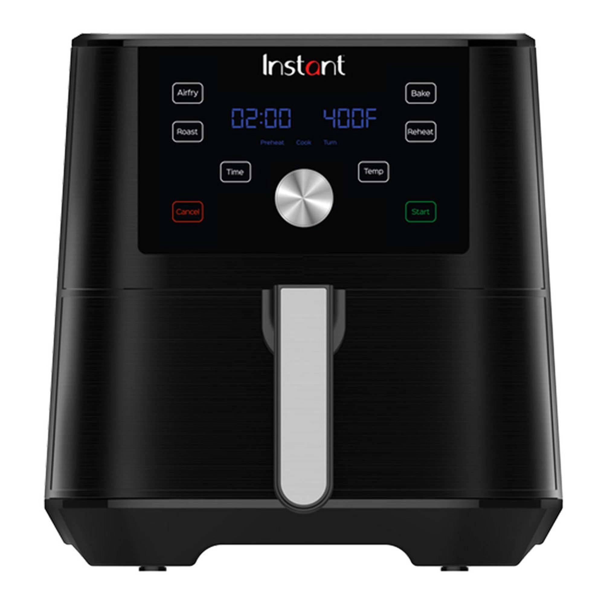 Instant Pot Vortex 6quart Air Fryer Fryers For The Home Shop