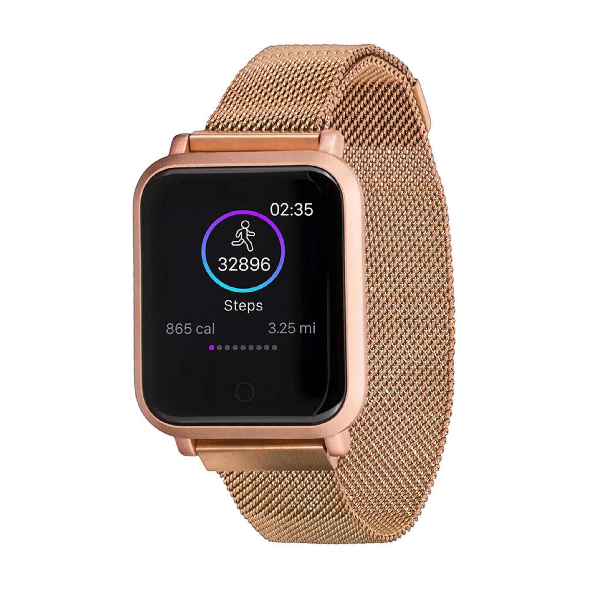 itouch 2s smartwatch