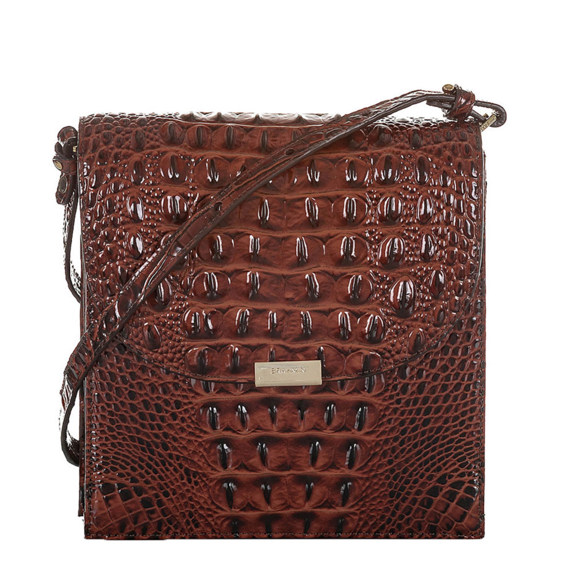 Brahmin Kimmie Crossbody Melbourne Crossbody & Messenger Bags