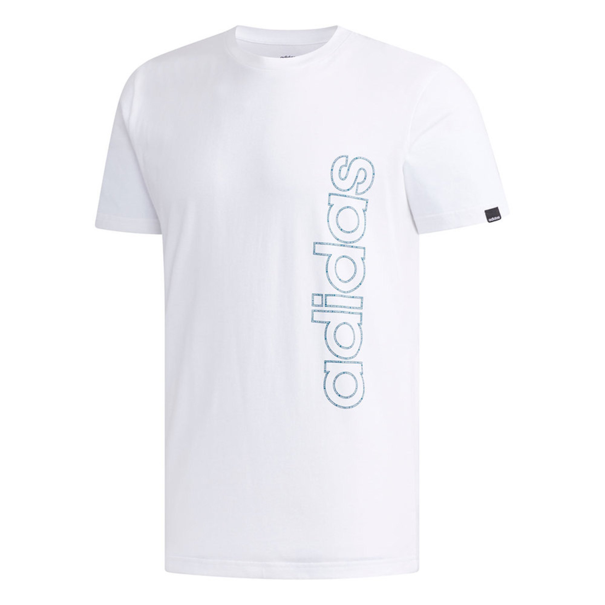 adidas originals outline tee