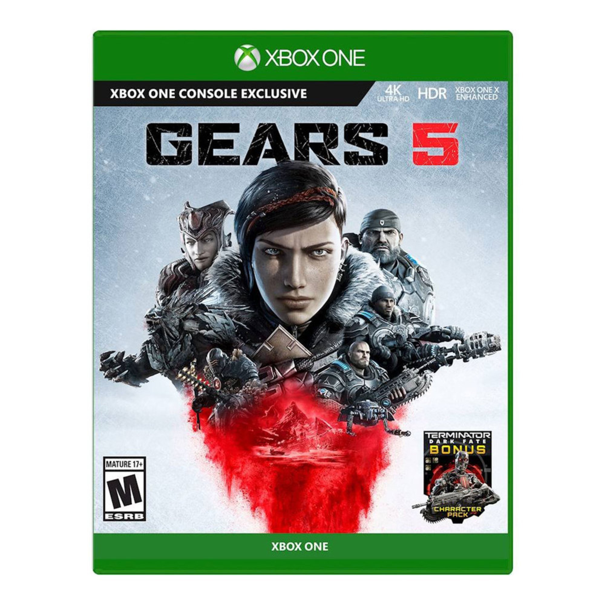 xbox one games with long campaign