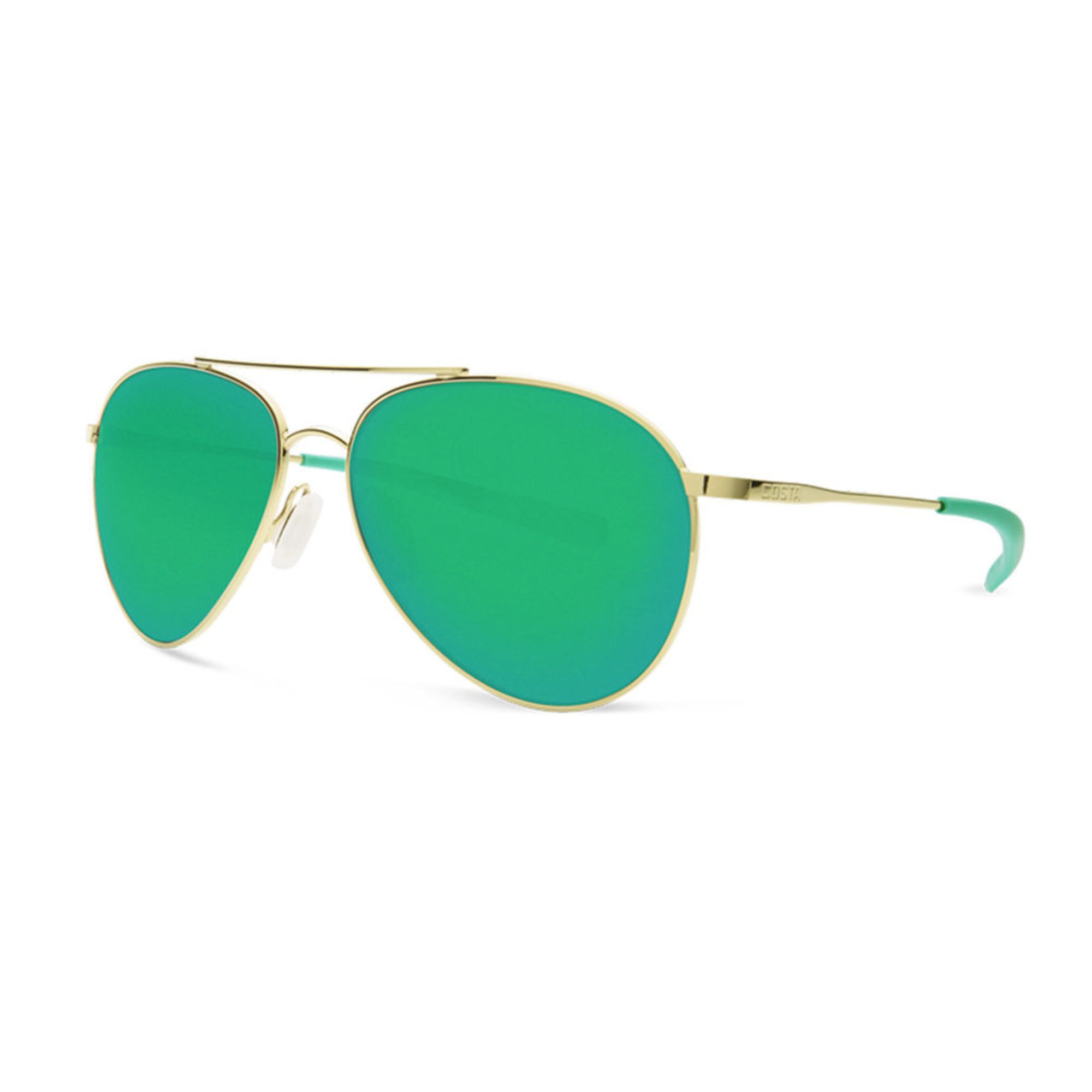 green womens sunglasses