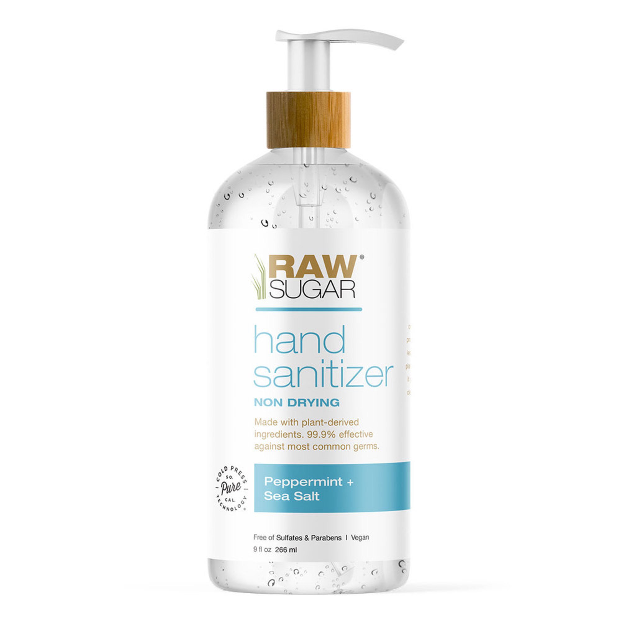 peppermint sugar cookie hand sanitizer