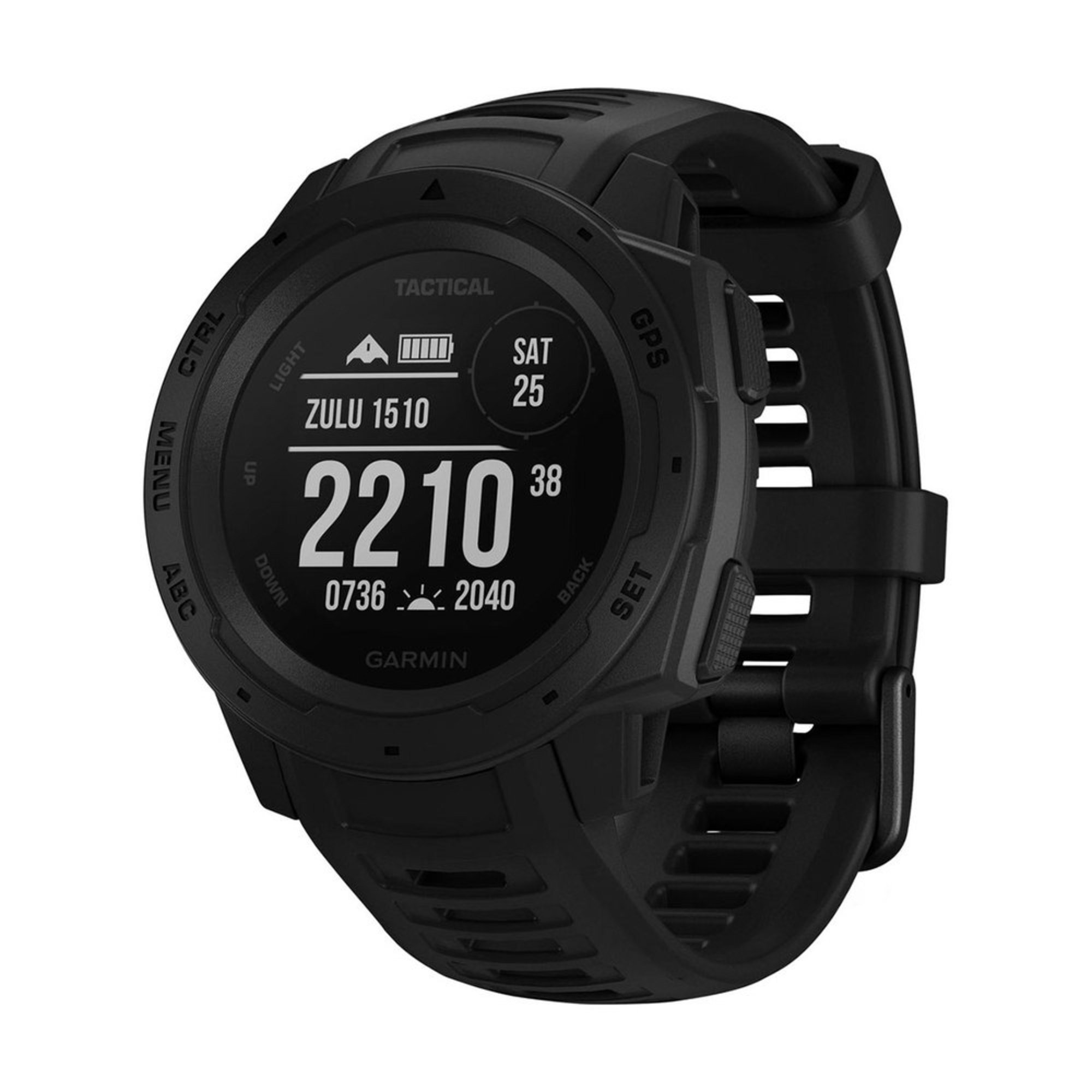 garmin watch official site