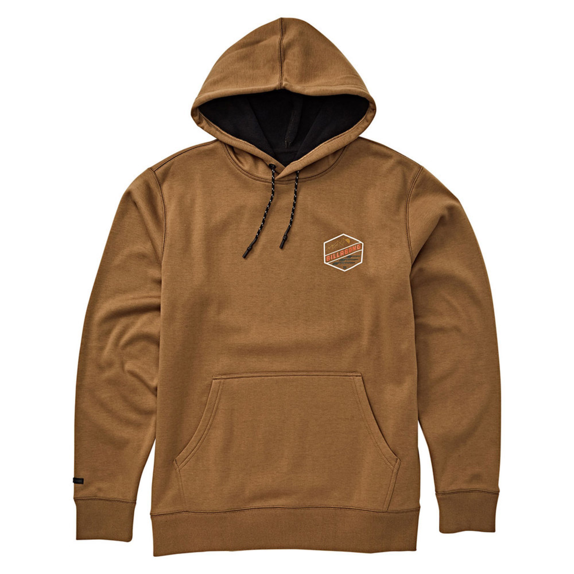 Billabong Men's Shoreline Fleece Hoodie Surf & Skate Hoodies And