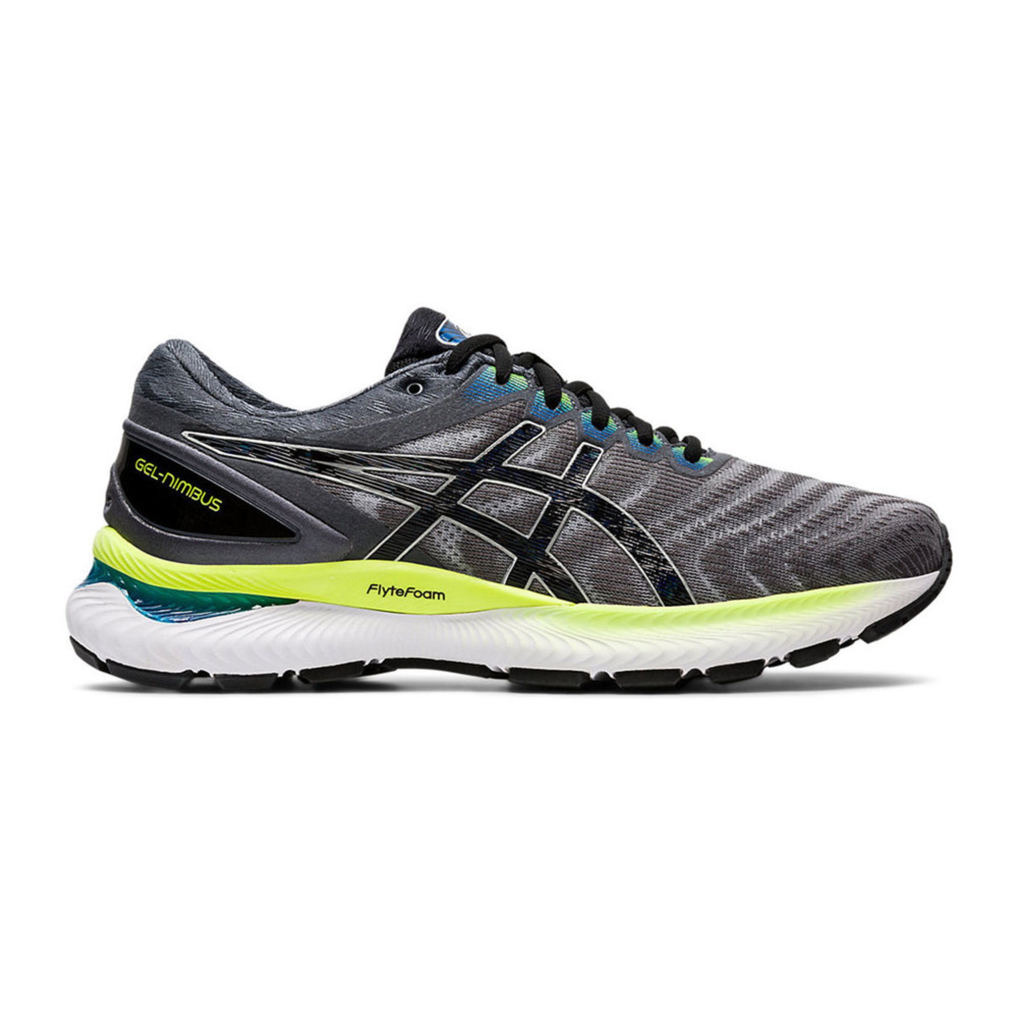 asics running gel nimbus