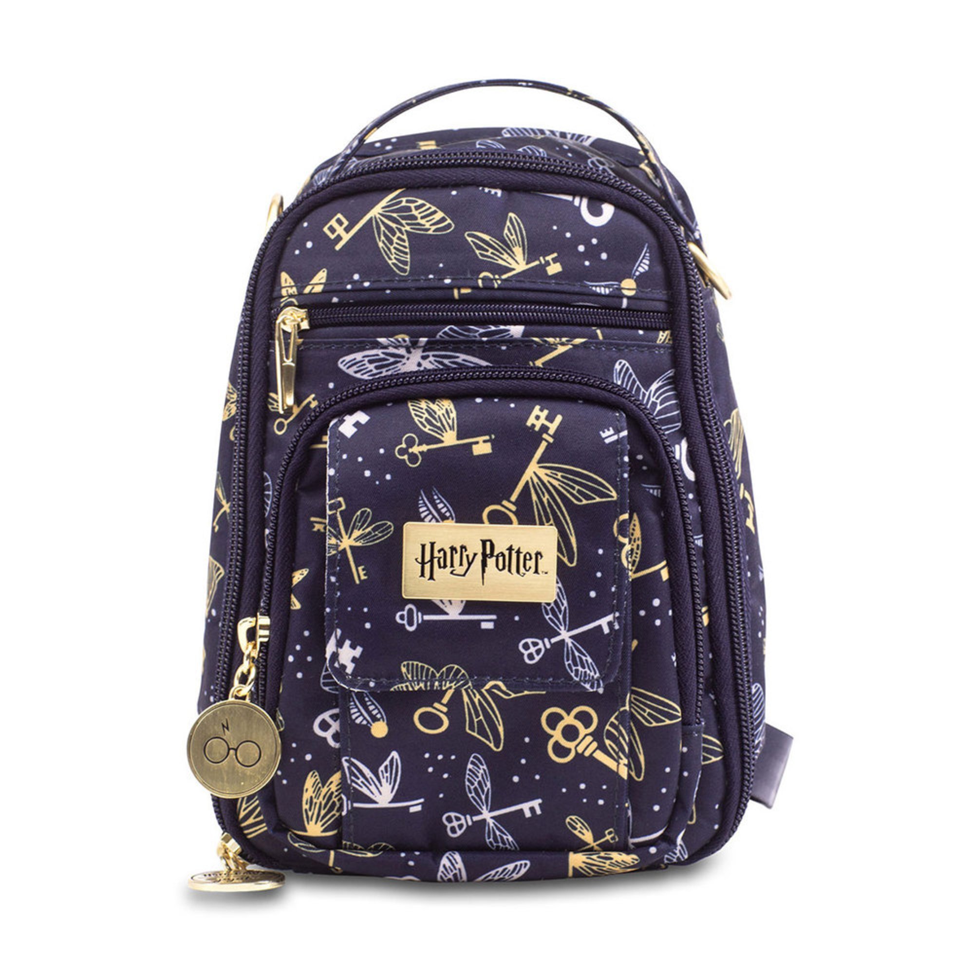 Jujube Minibe Harry Potter Flying Keys Girl's Backpacks & Purses