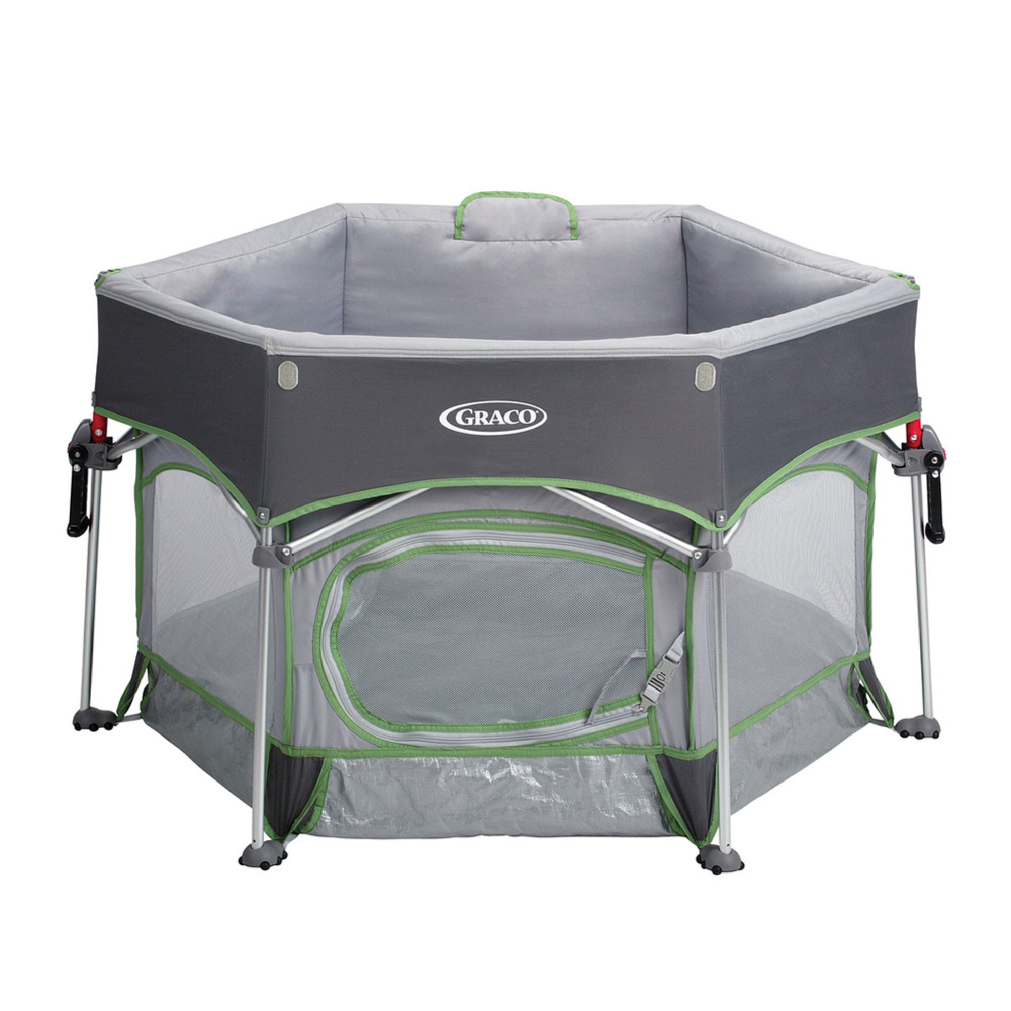 Graco Pack 