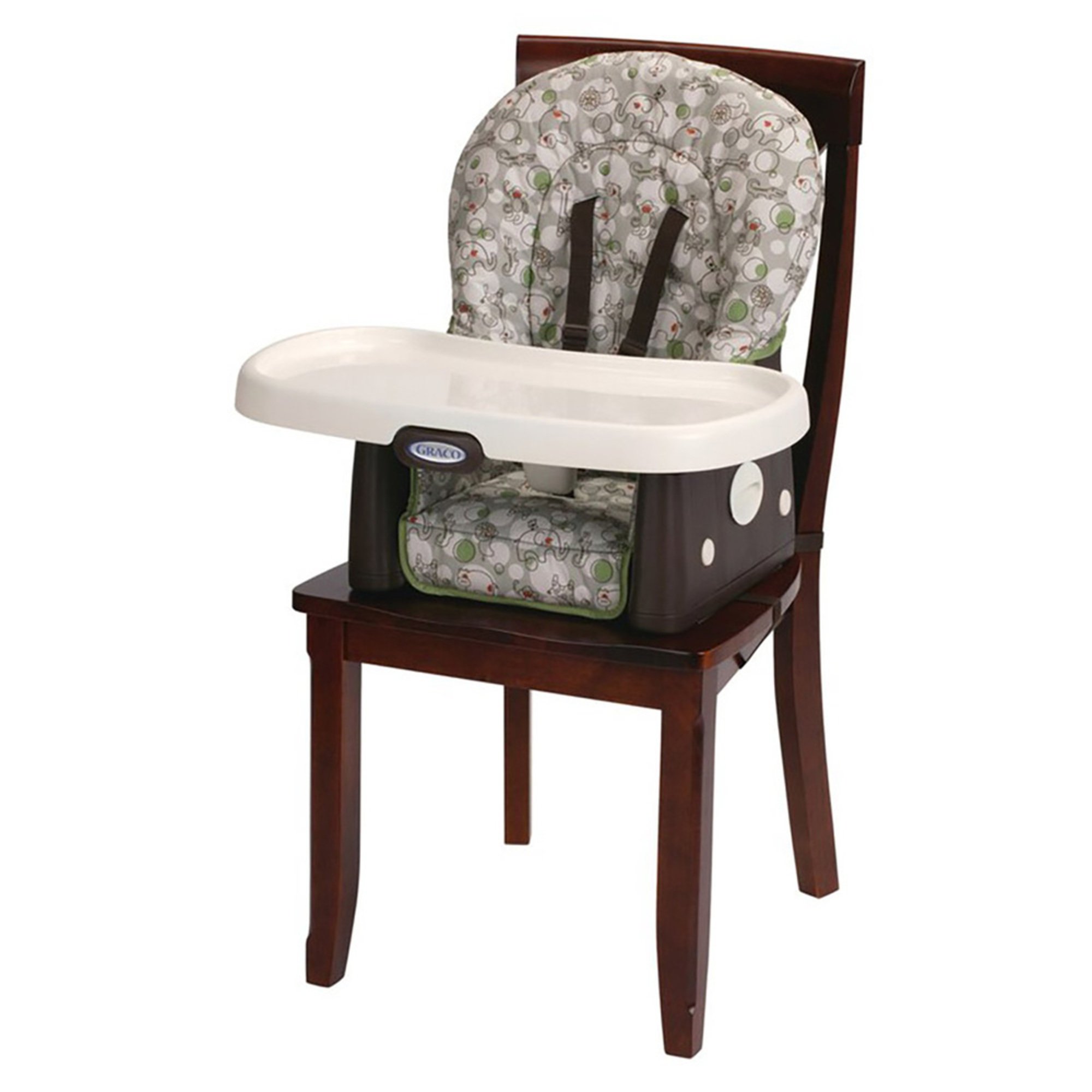 graco high chair cover pattern