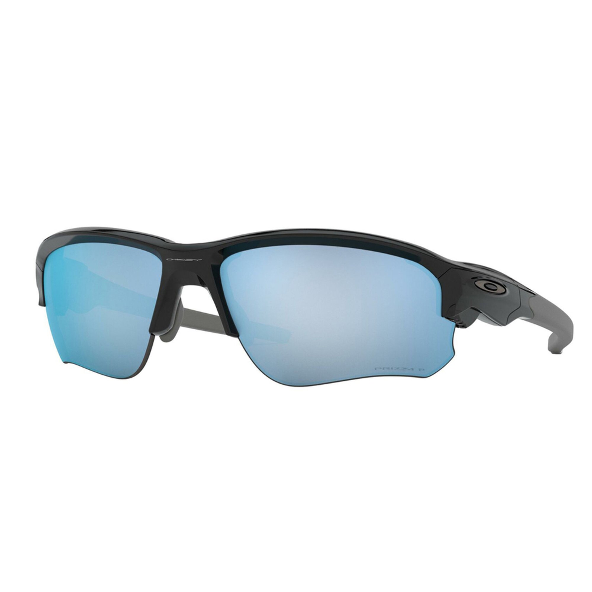 Oakley Men's Flak Draft Polarized Sunglasses Men's Sunglasses
