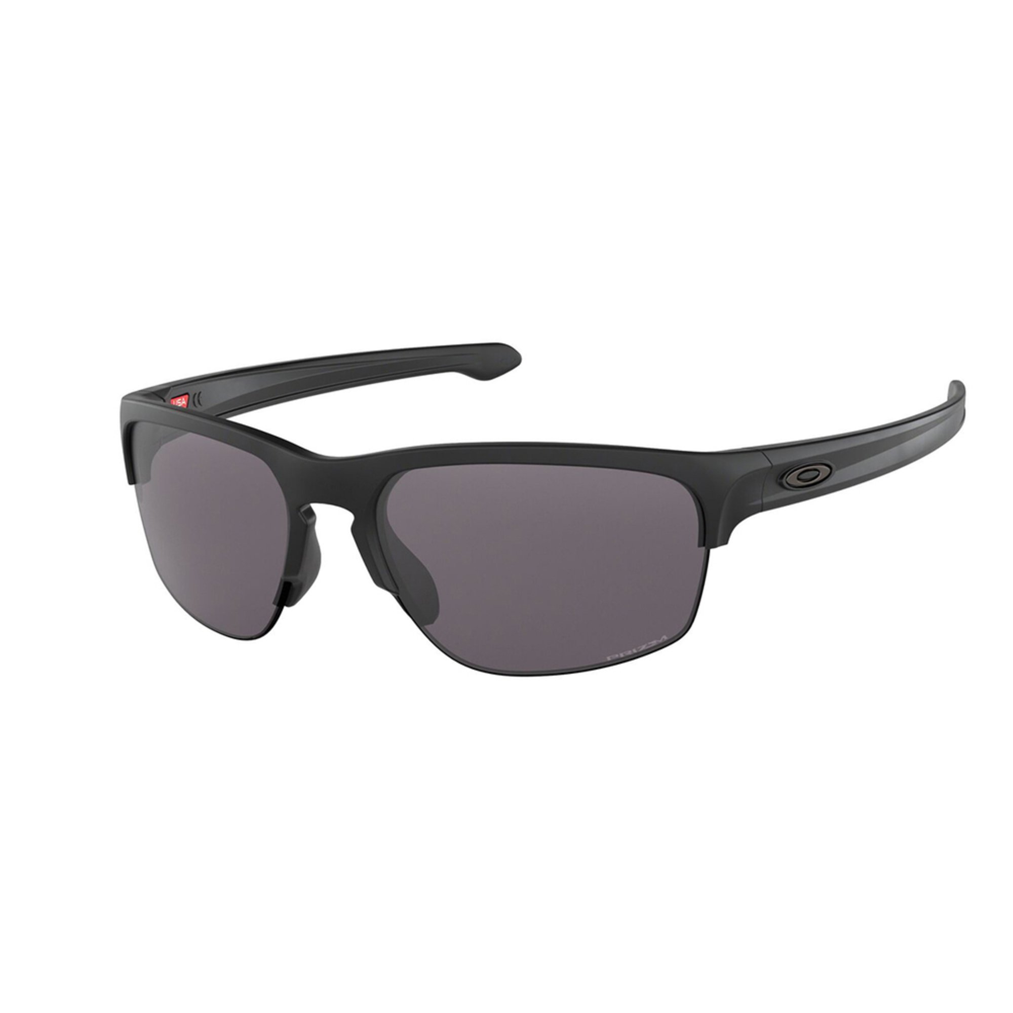 oakley sliver round sunglasses