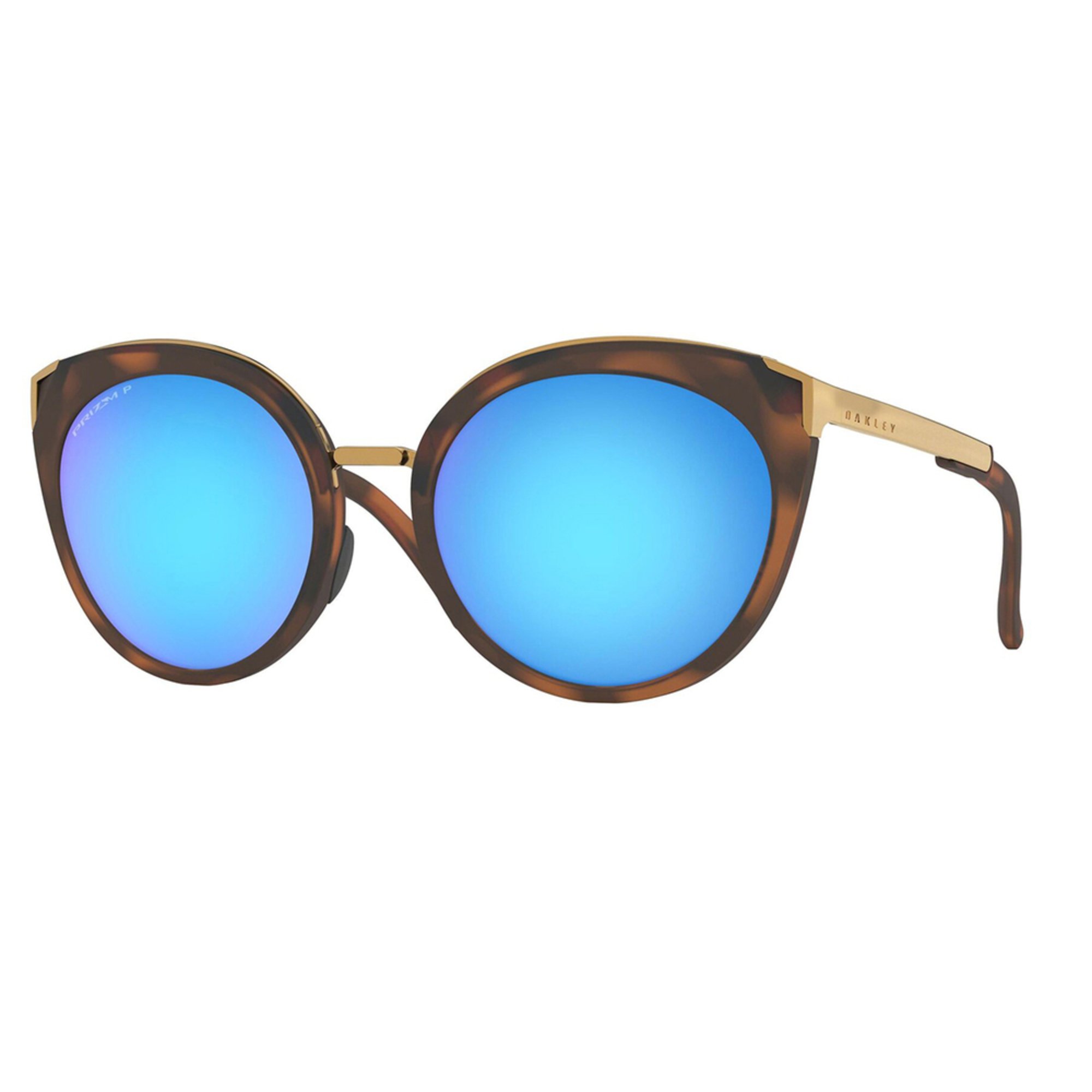 Oakley Women's Top Knot Polarized Sunglasses | Women's Sunglasses ...