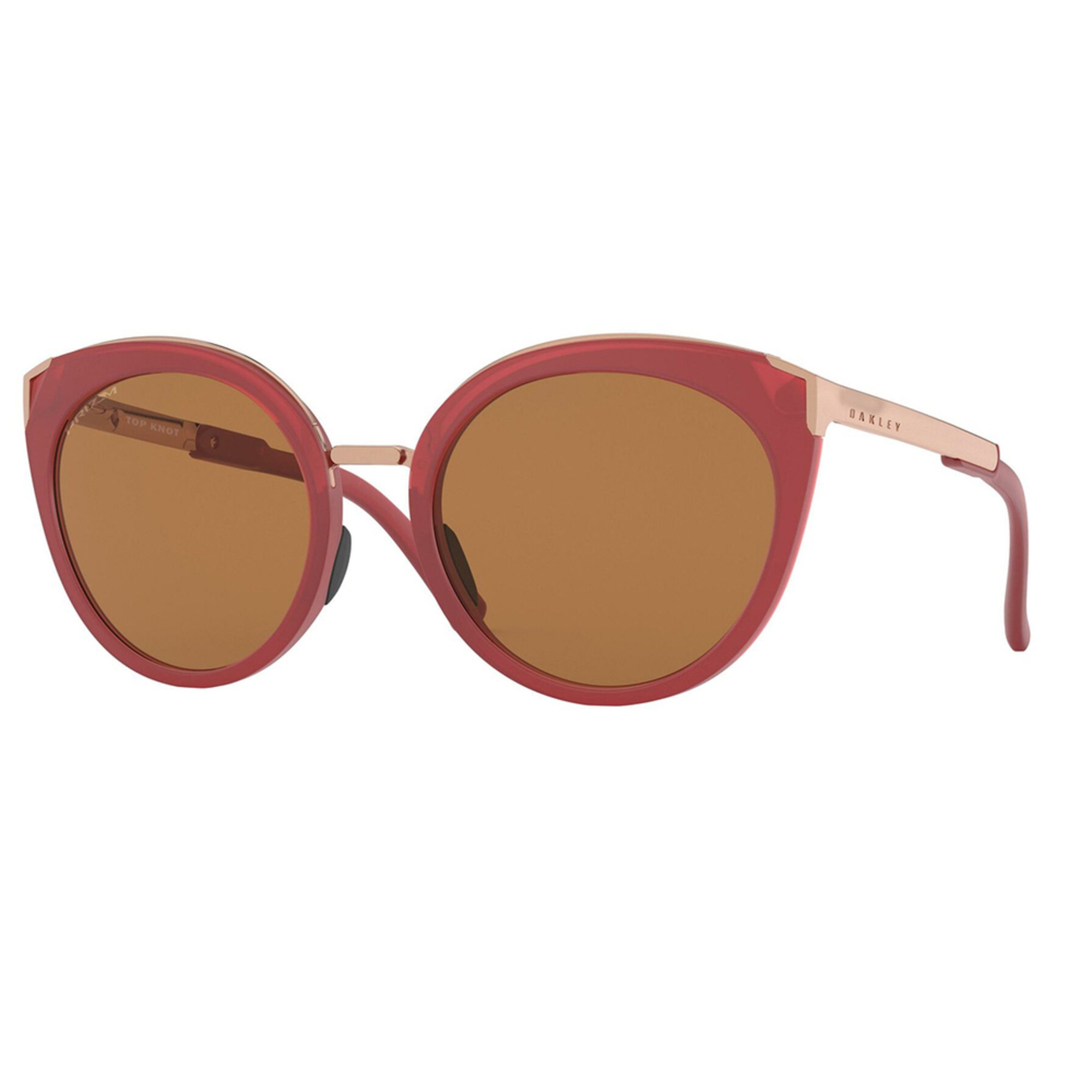 Oakley Women's Top Knot Sunglasses Women's Sunglasses Accessories Shop Your Navy Exchange