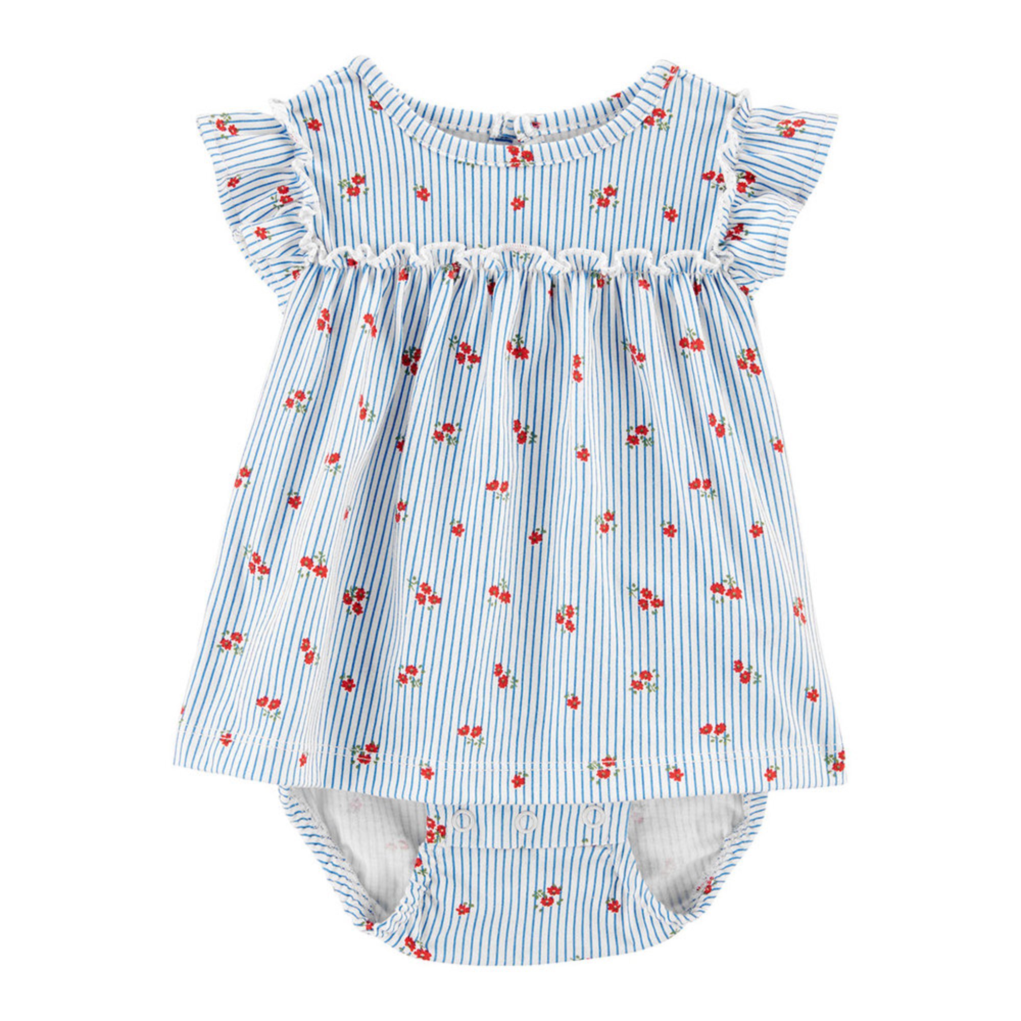carters baby girl one piece