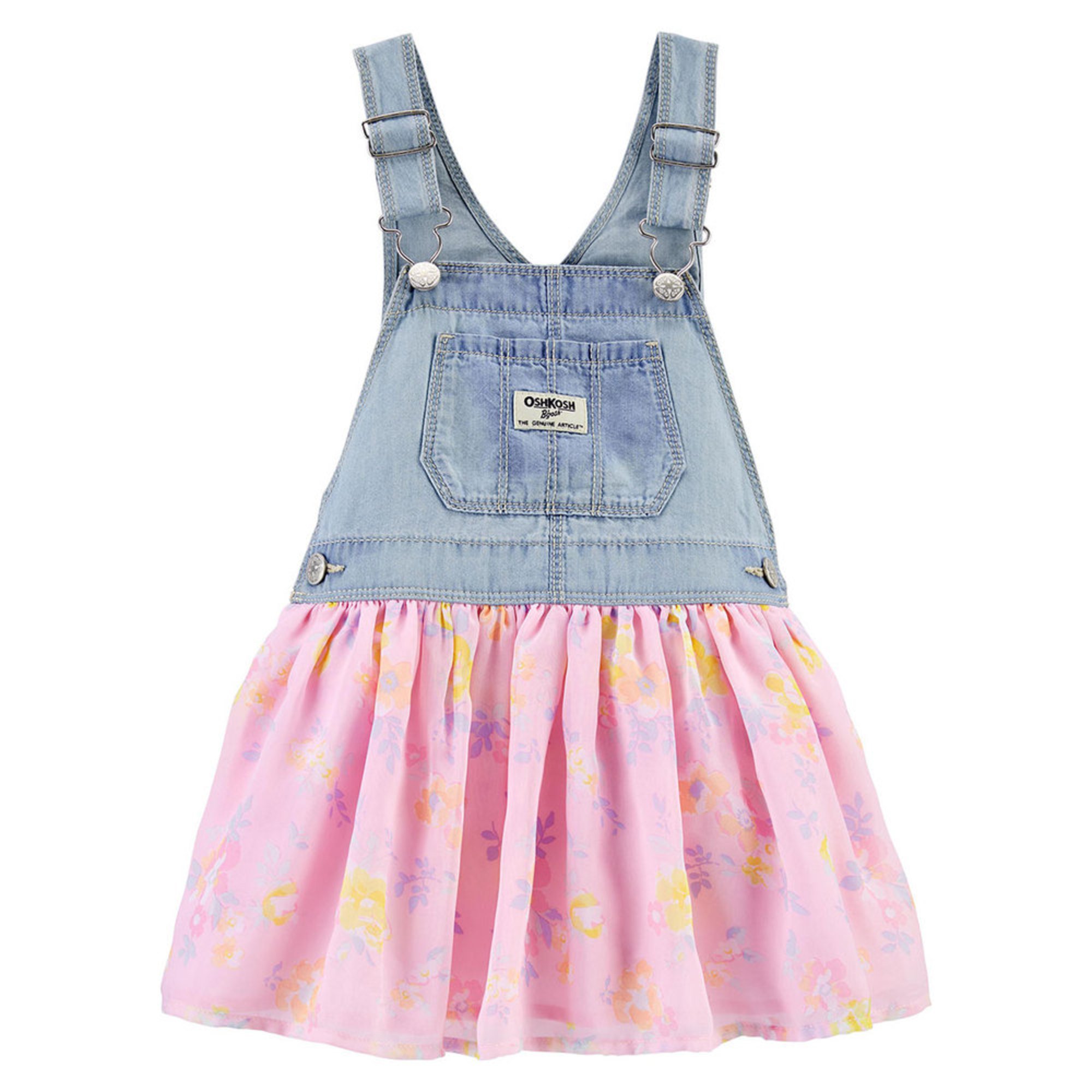 oshkosh baby girl clothes