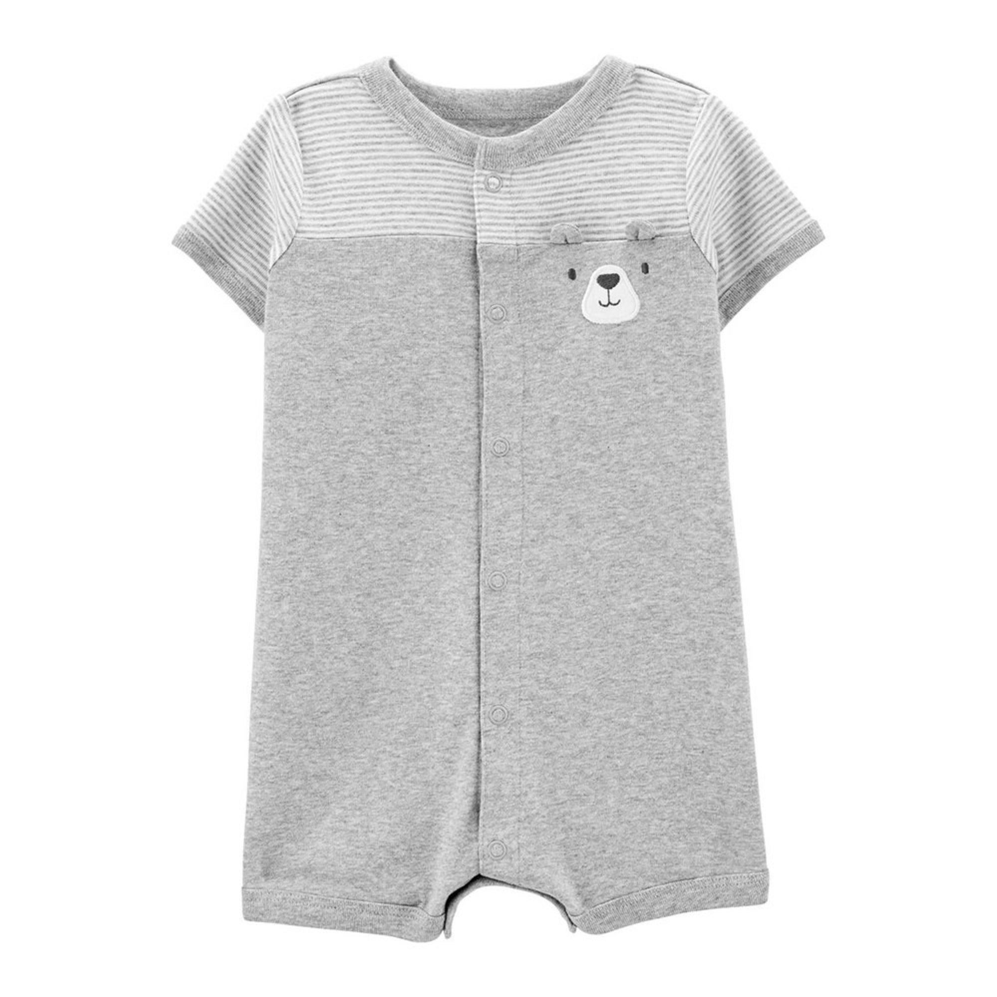 carters baby bear outfit