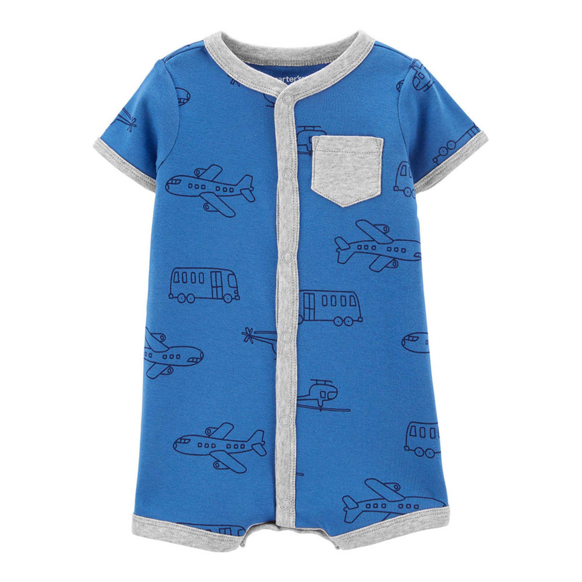 carters baby boy one piece