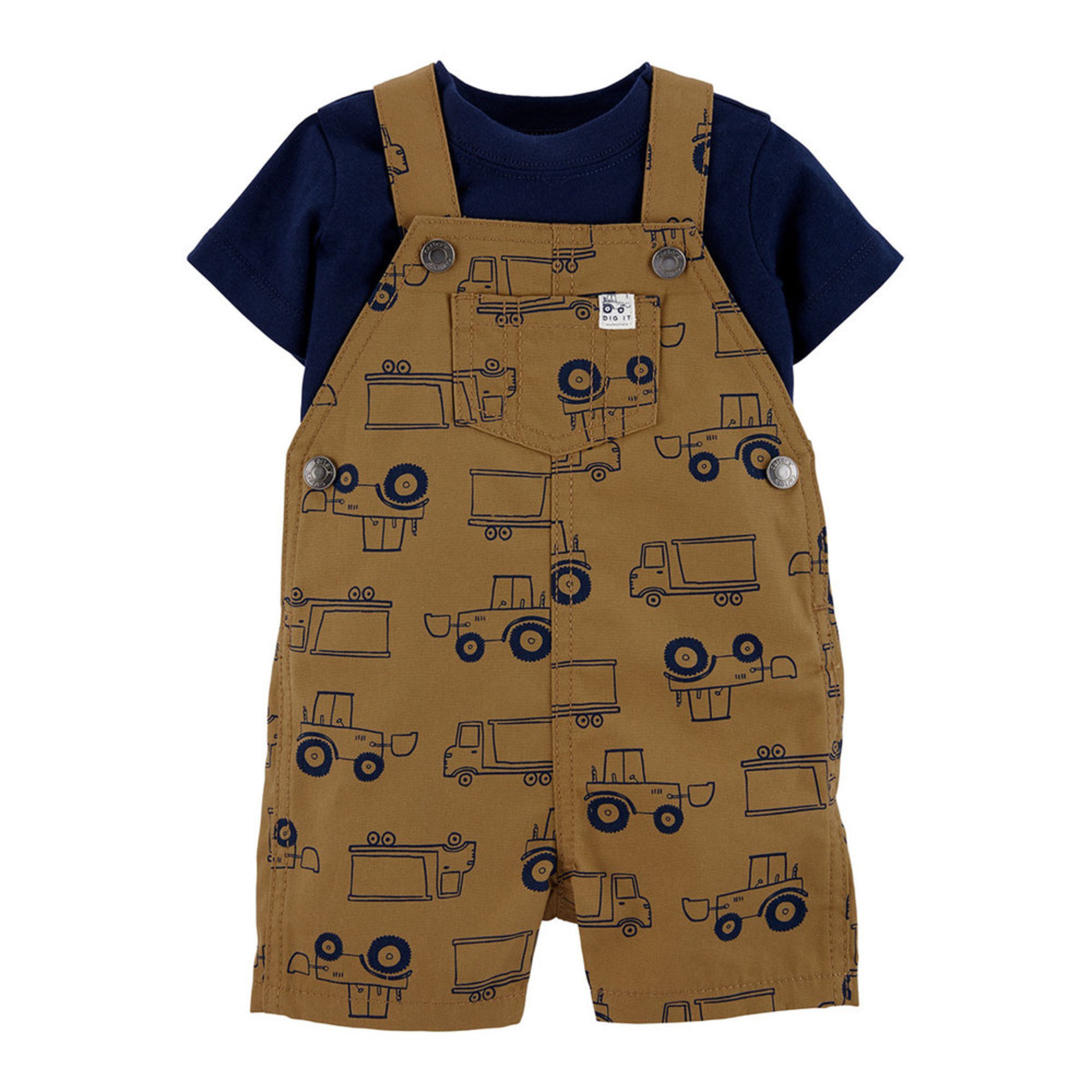 carters baby boy sandals