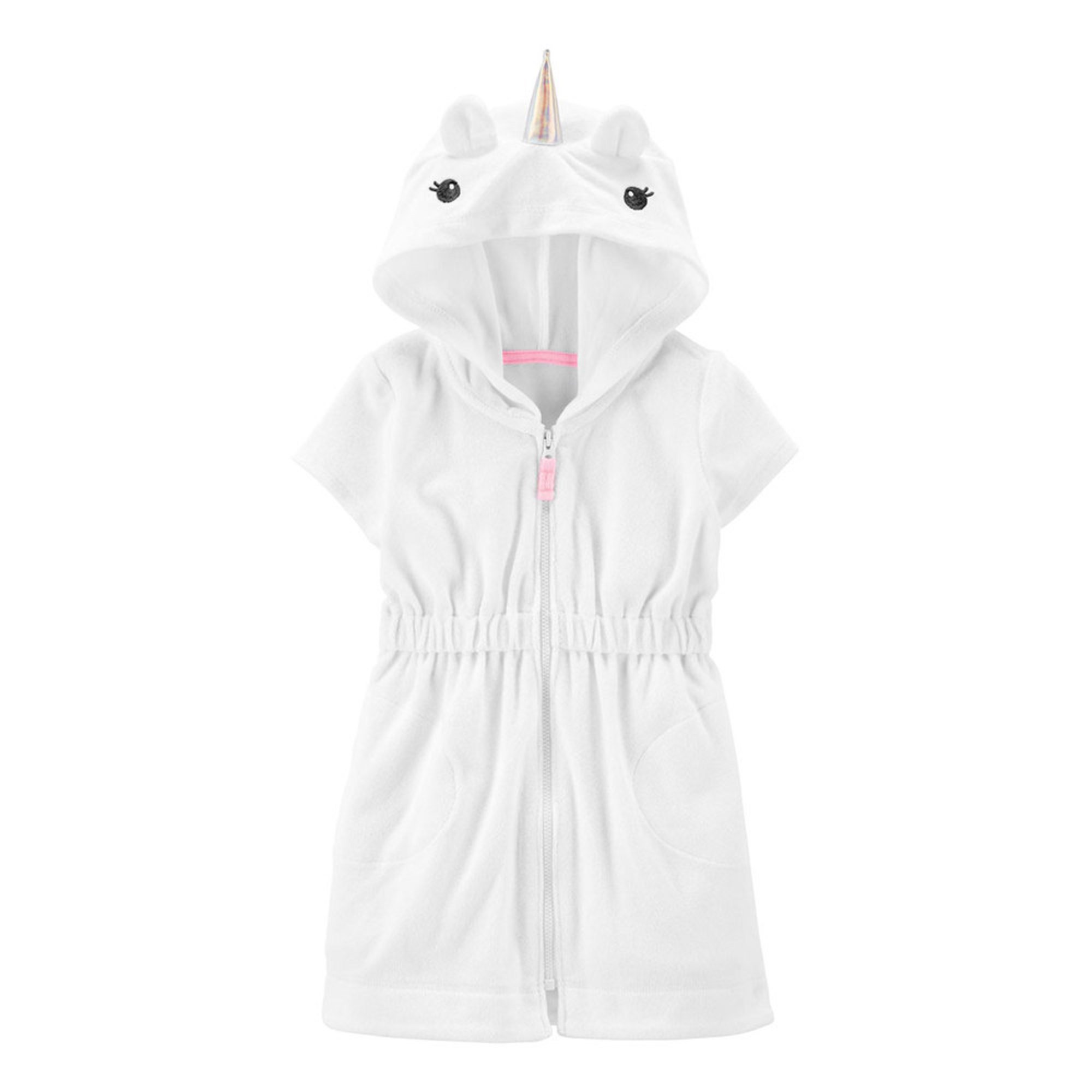 carter's unicorn swimsuit