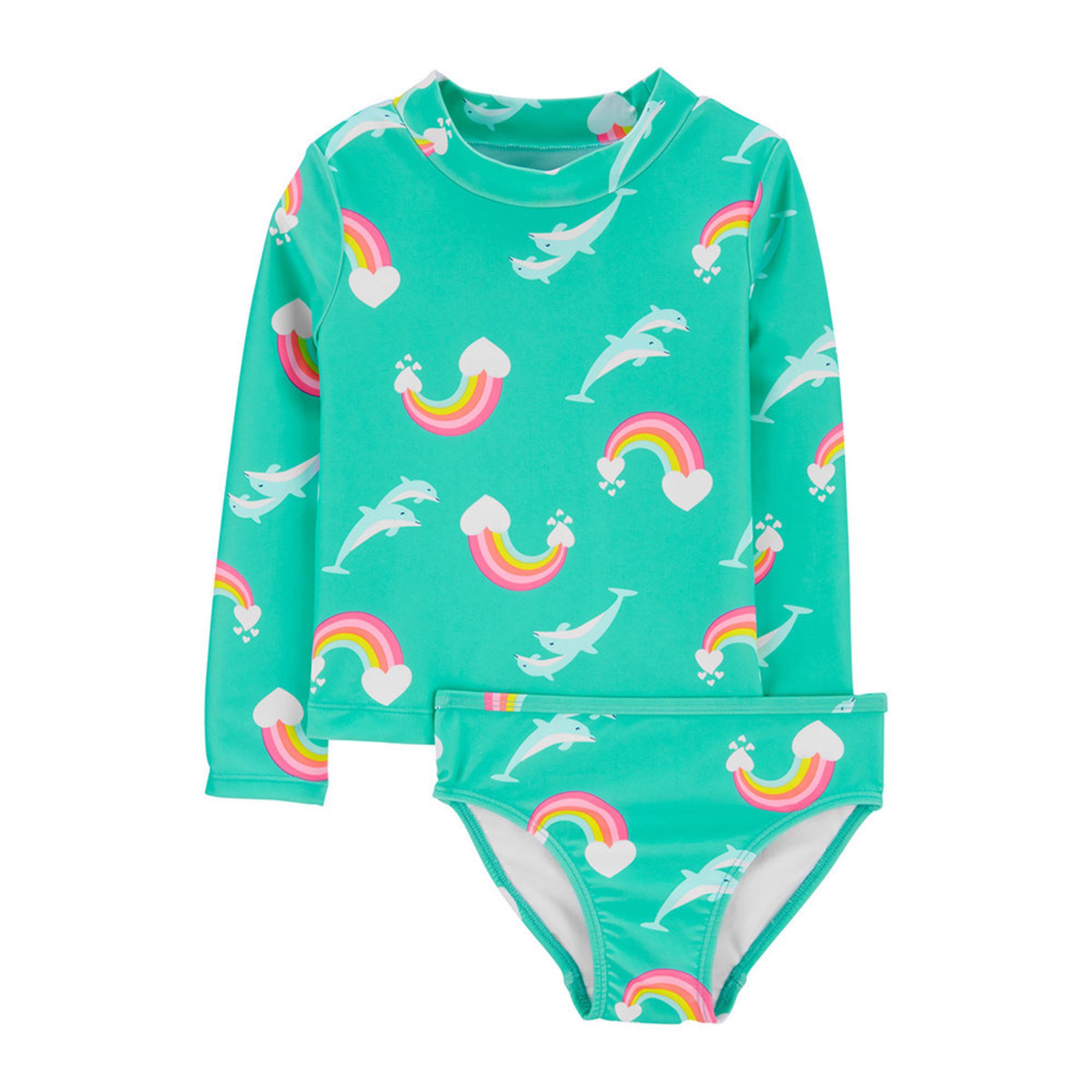 carters swimsuits girl